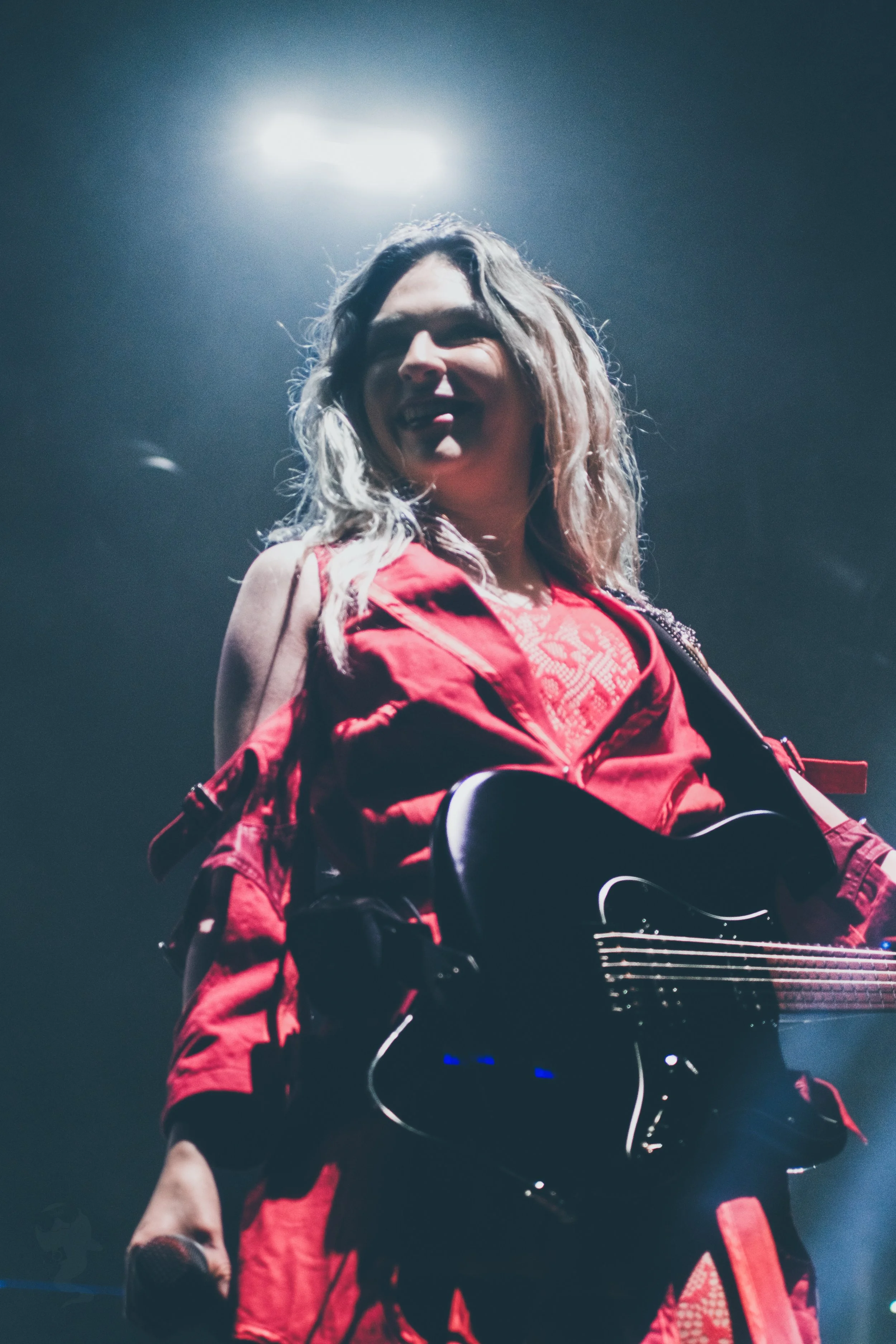 The Warning - Madrid 2K25.