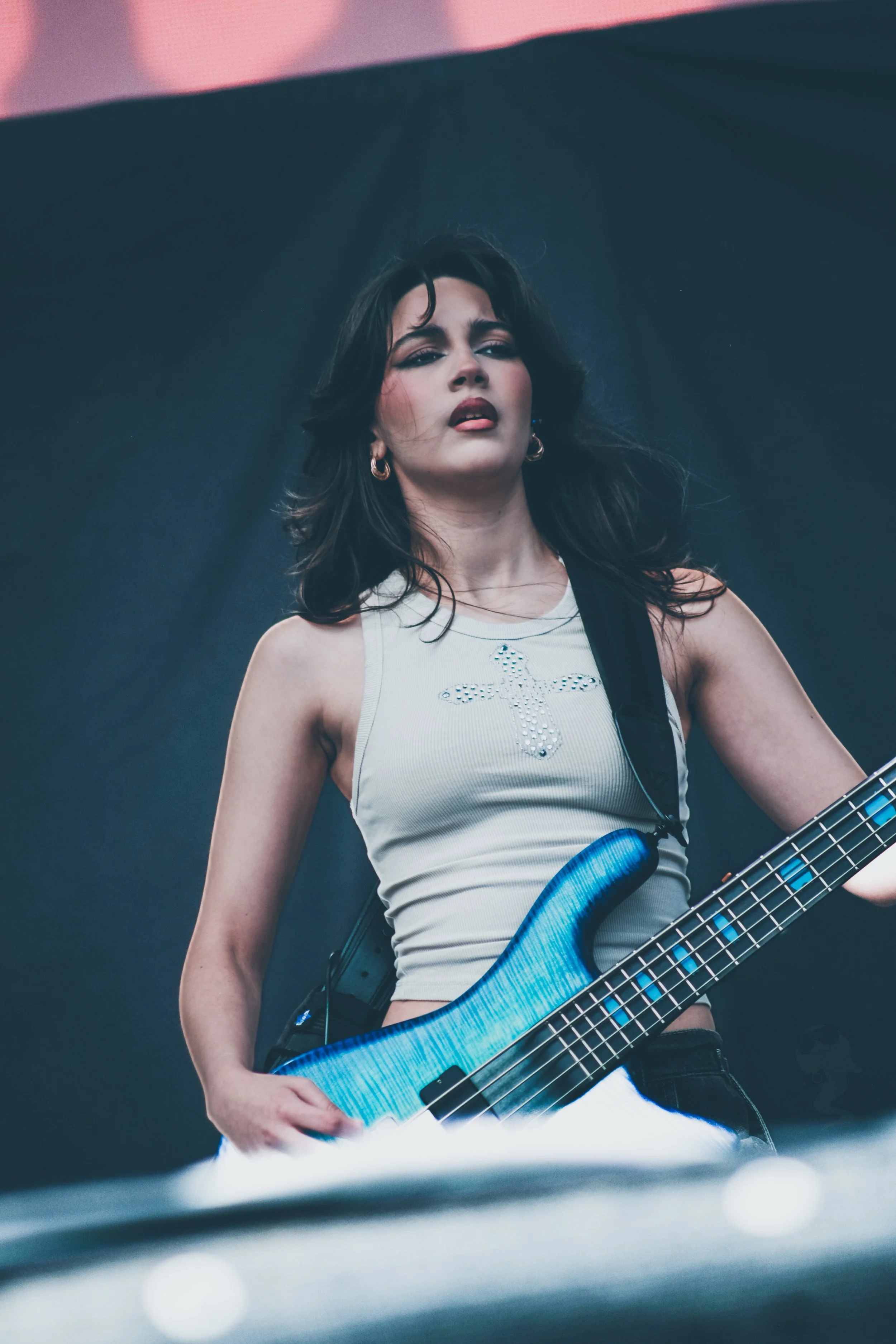 The Warning - Rock Im Park