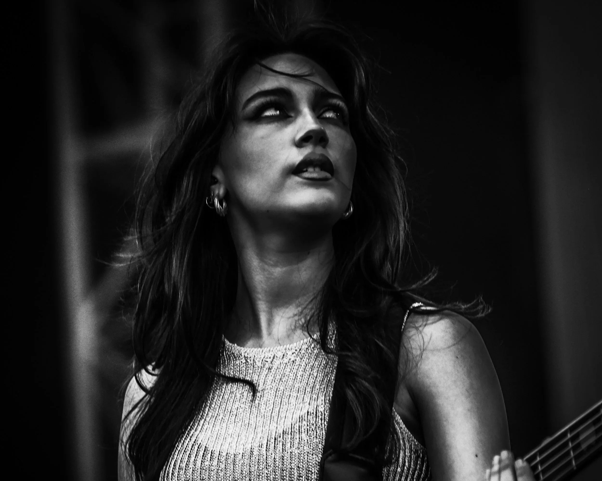 THE WARNING - NOVAROCK - NICKELSDORF 2K25