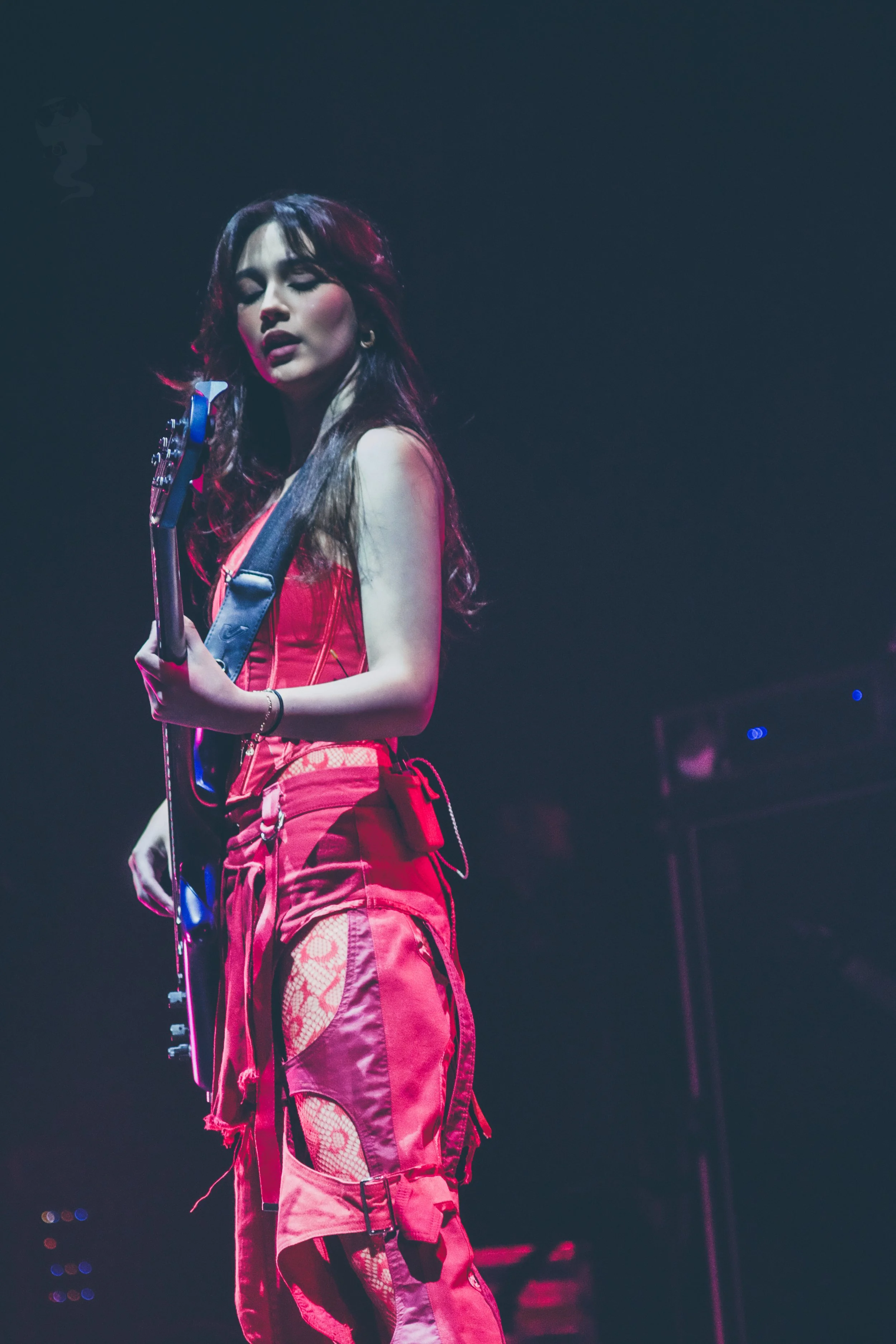 The Warning - London 2K25.