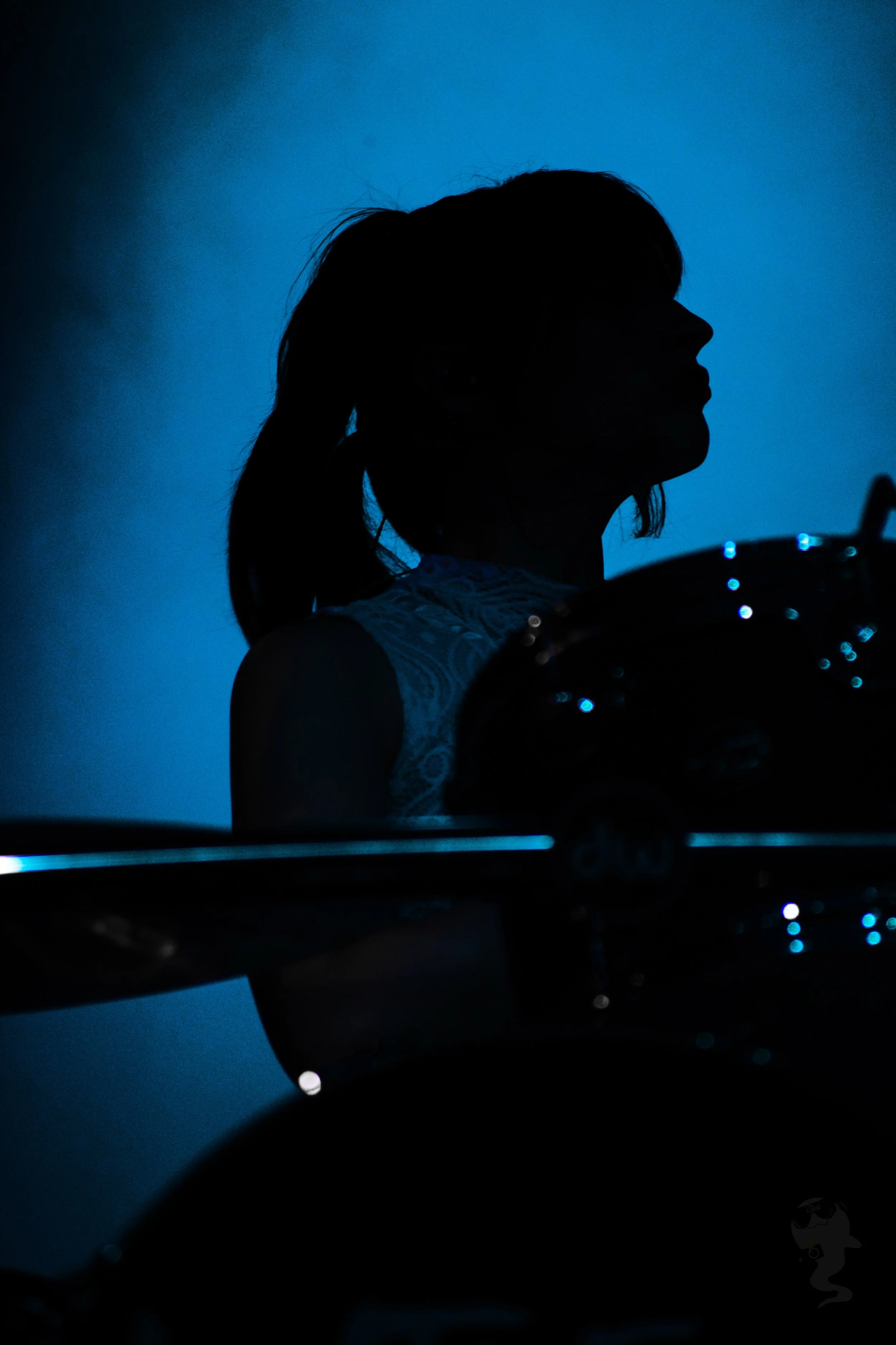 The Warning - Cologne 2K25.