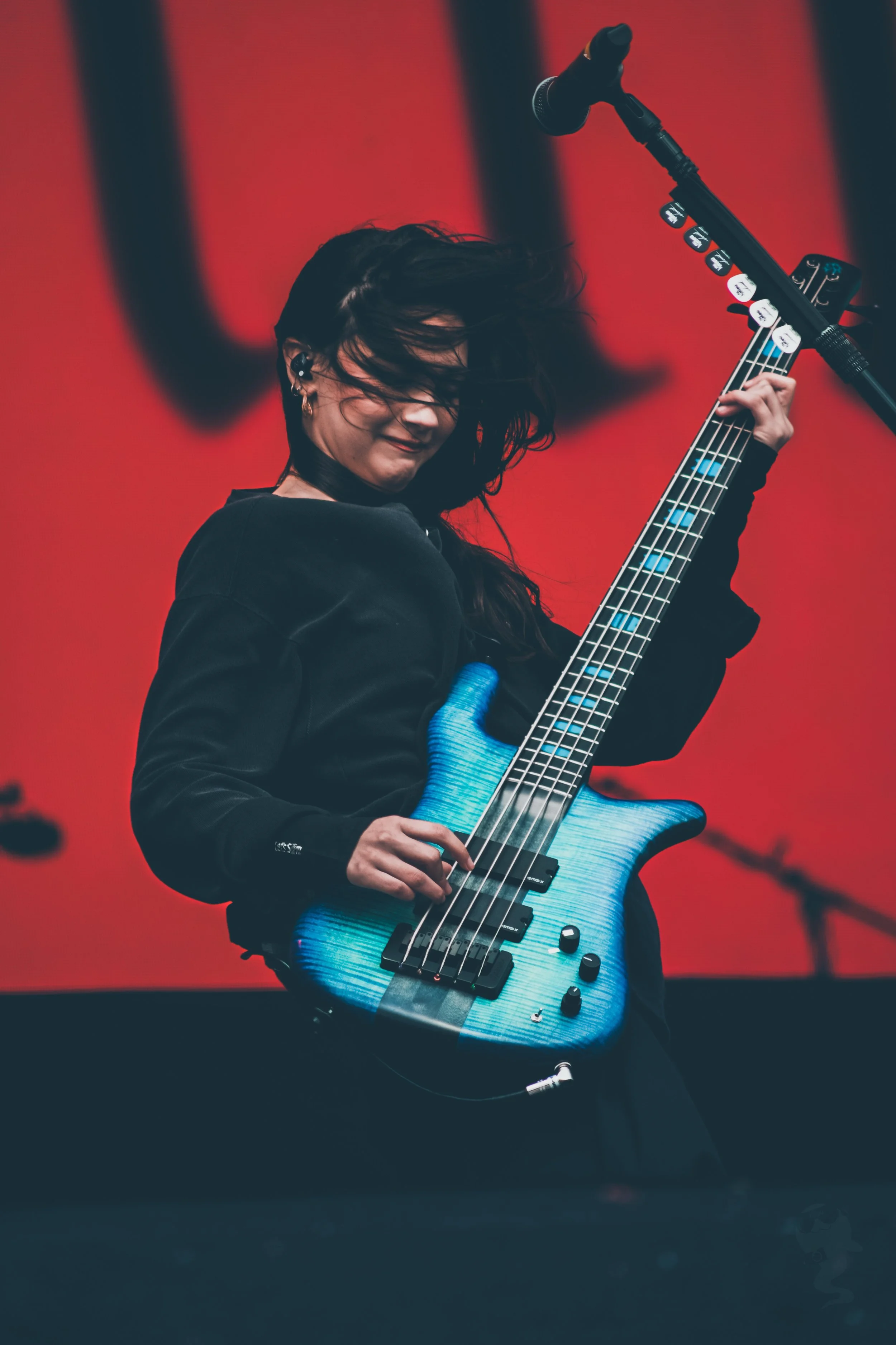 The Warning - Rock Am Ring