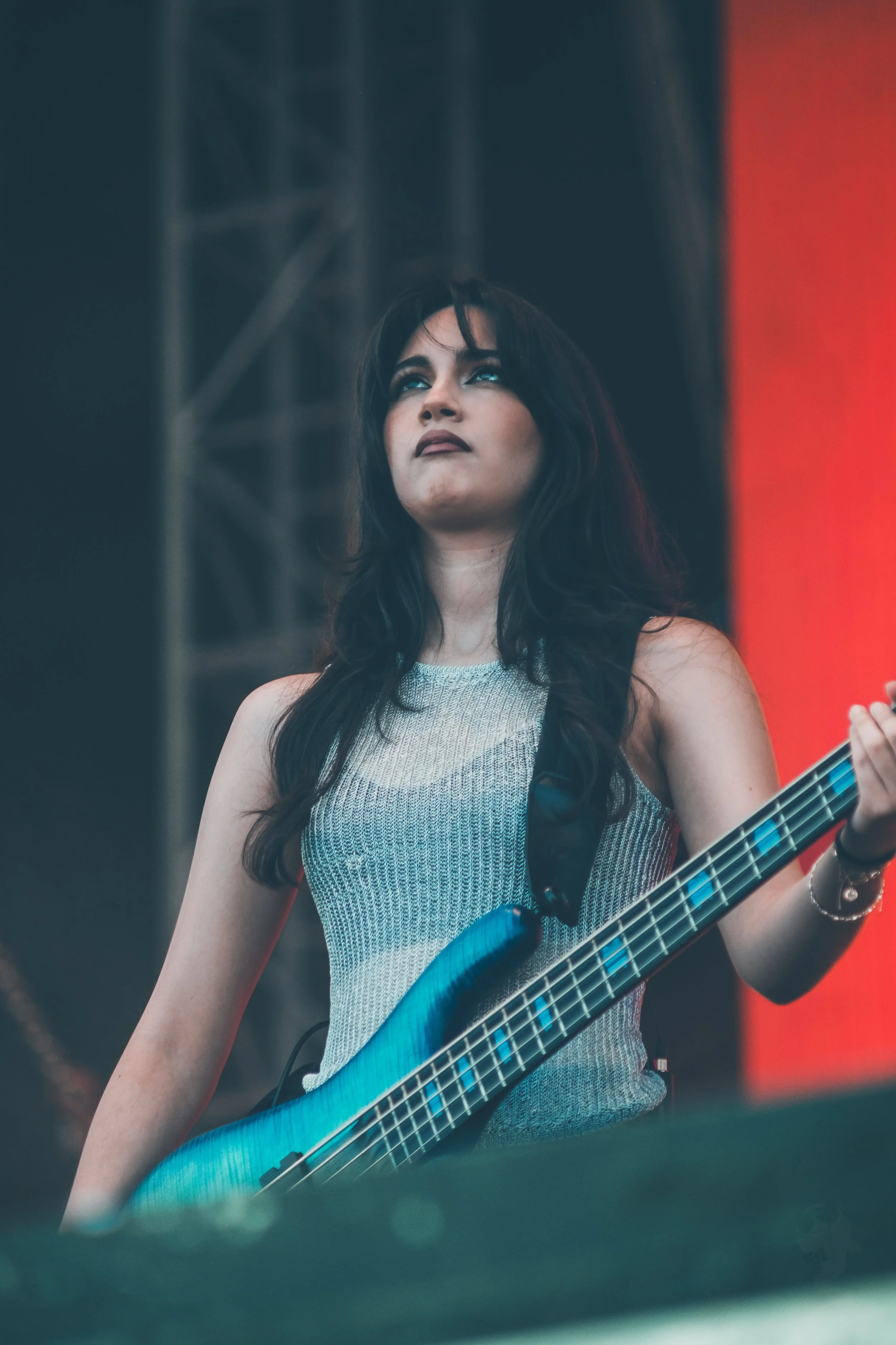 The Warning - Nova Rock