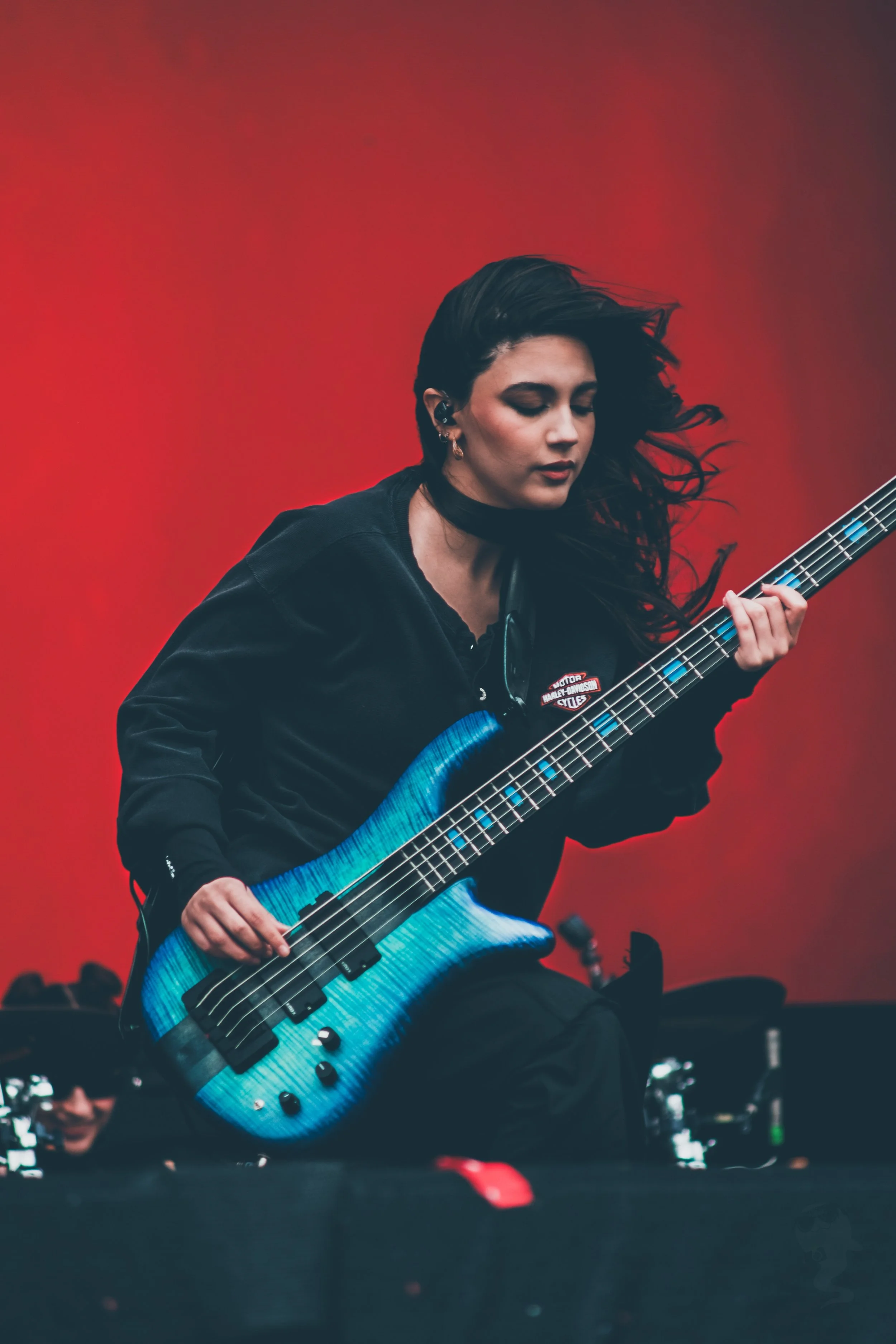 The Warning - Rock Am Ring