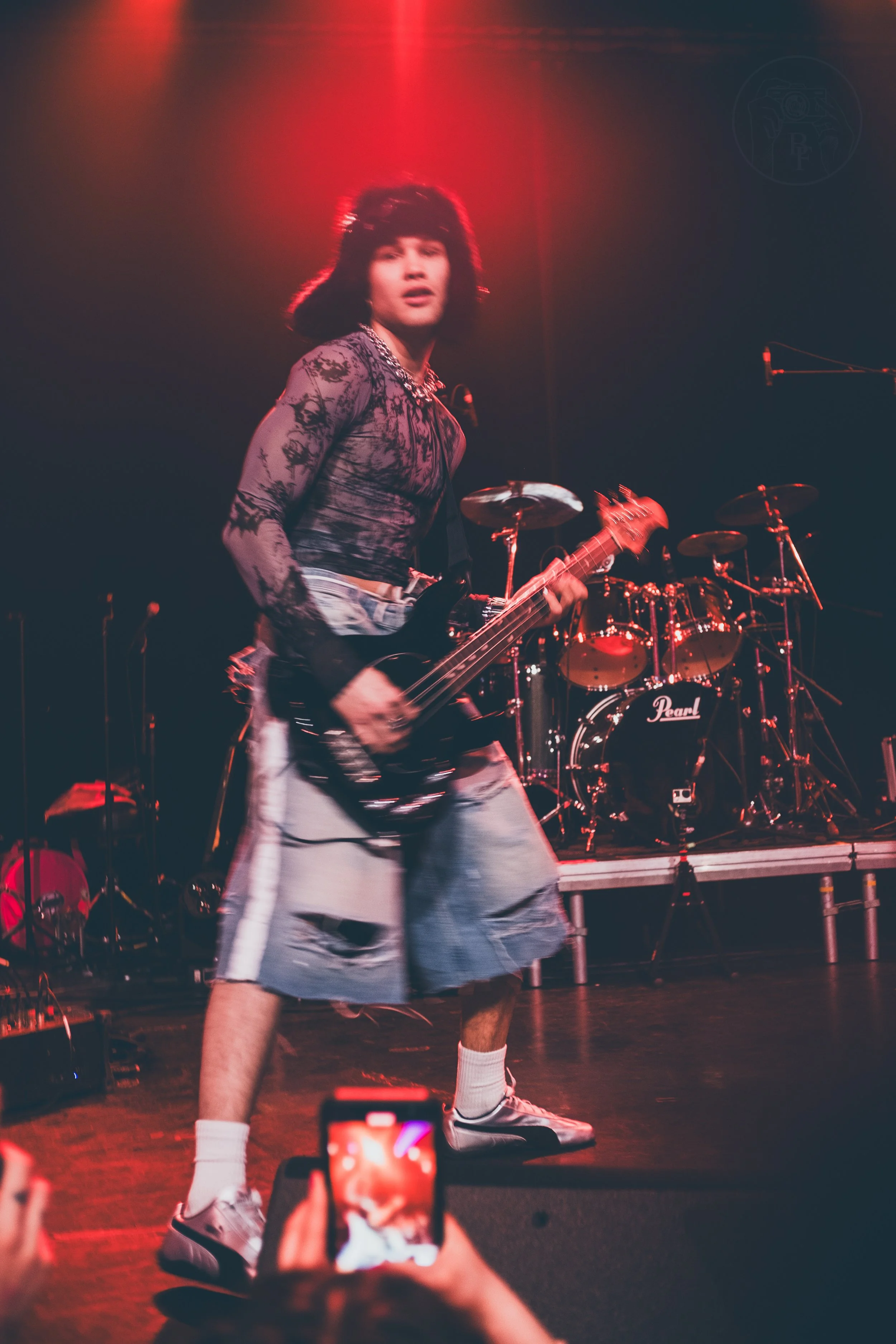 RunAway Club - Paris 2K26.