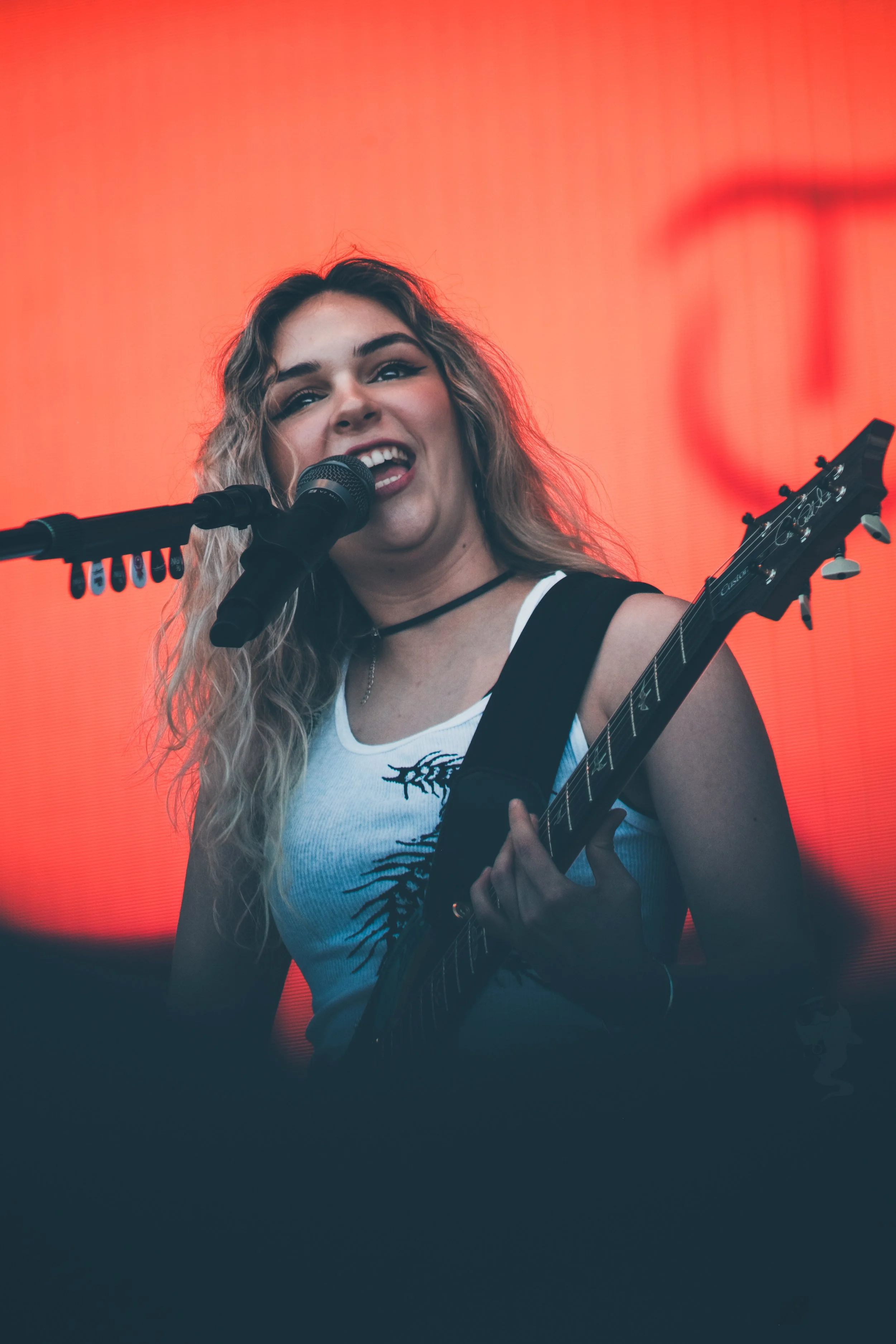 The Warning - Nova Rock