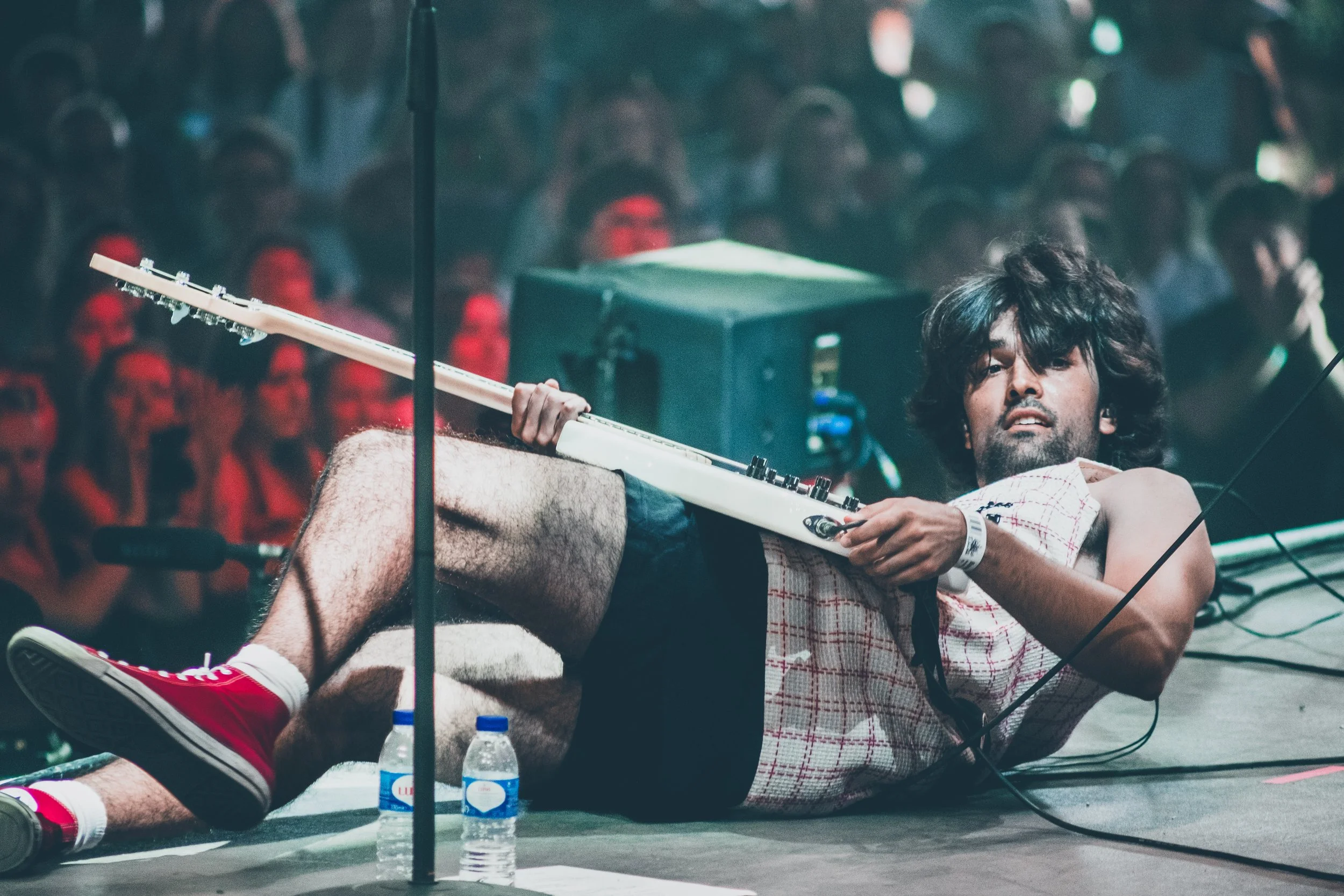 Call Me - Nos Alive 2K26.