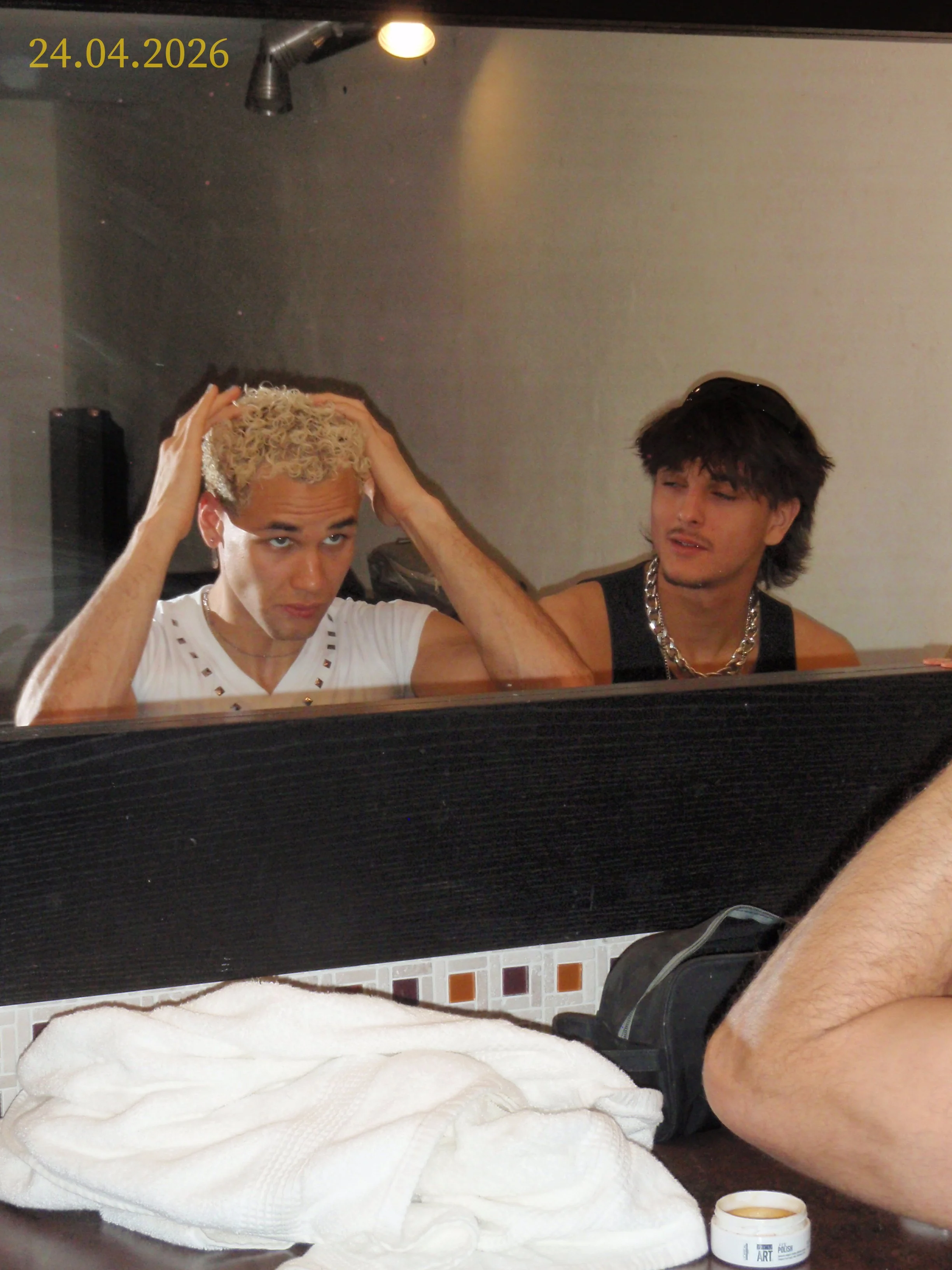 RunAway Club - Paris 2K26.