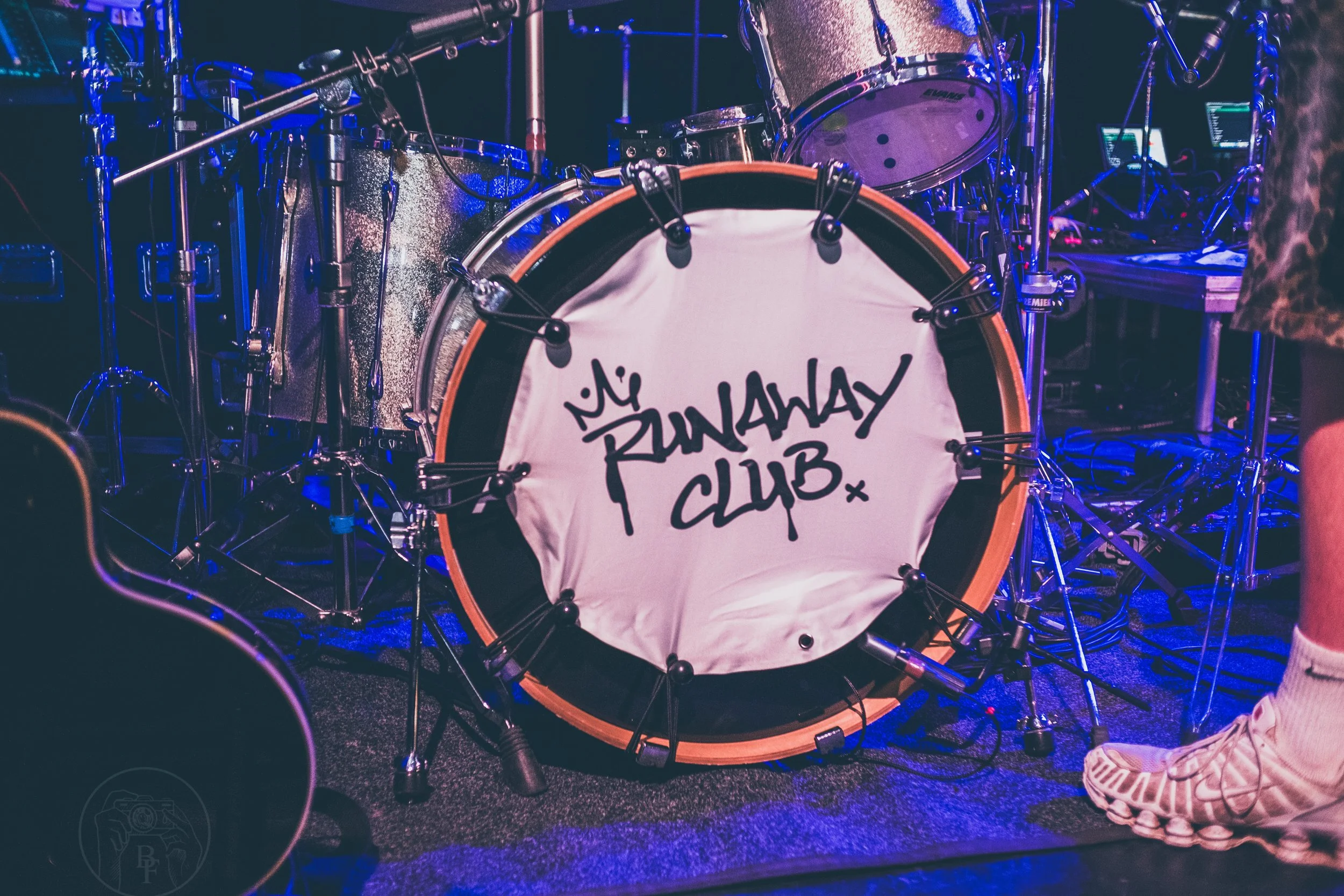 RunAway Club - Paris 2K26.