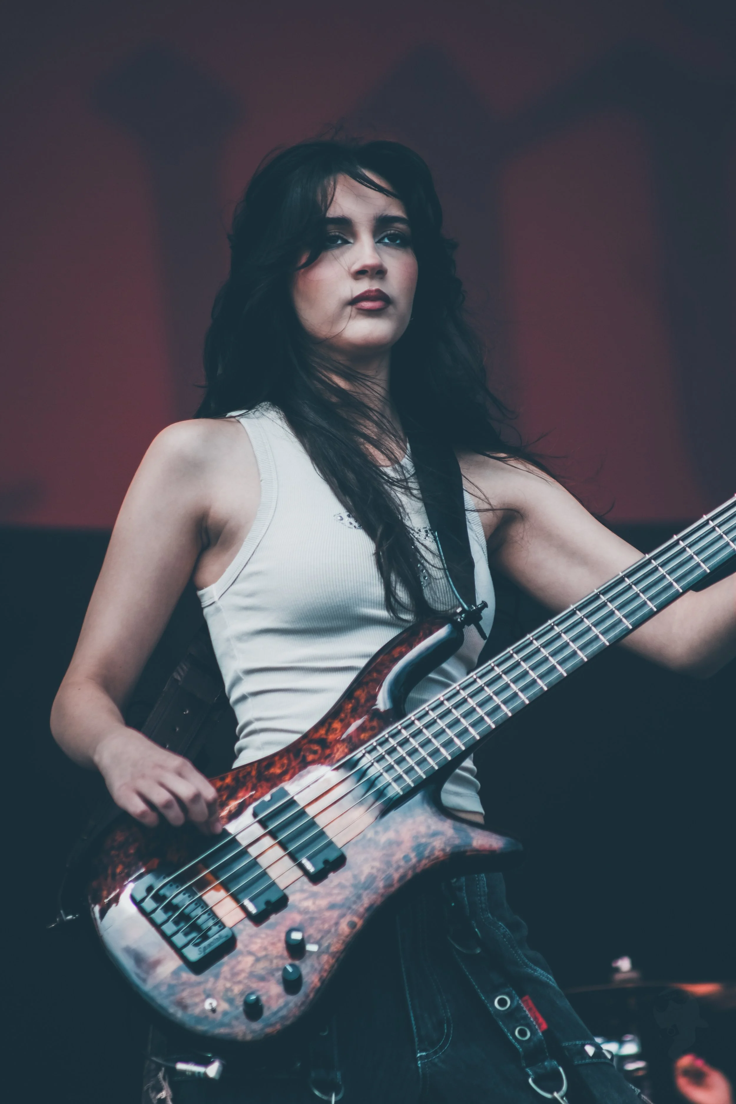 The Warning - Rock Im Park