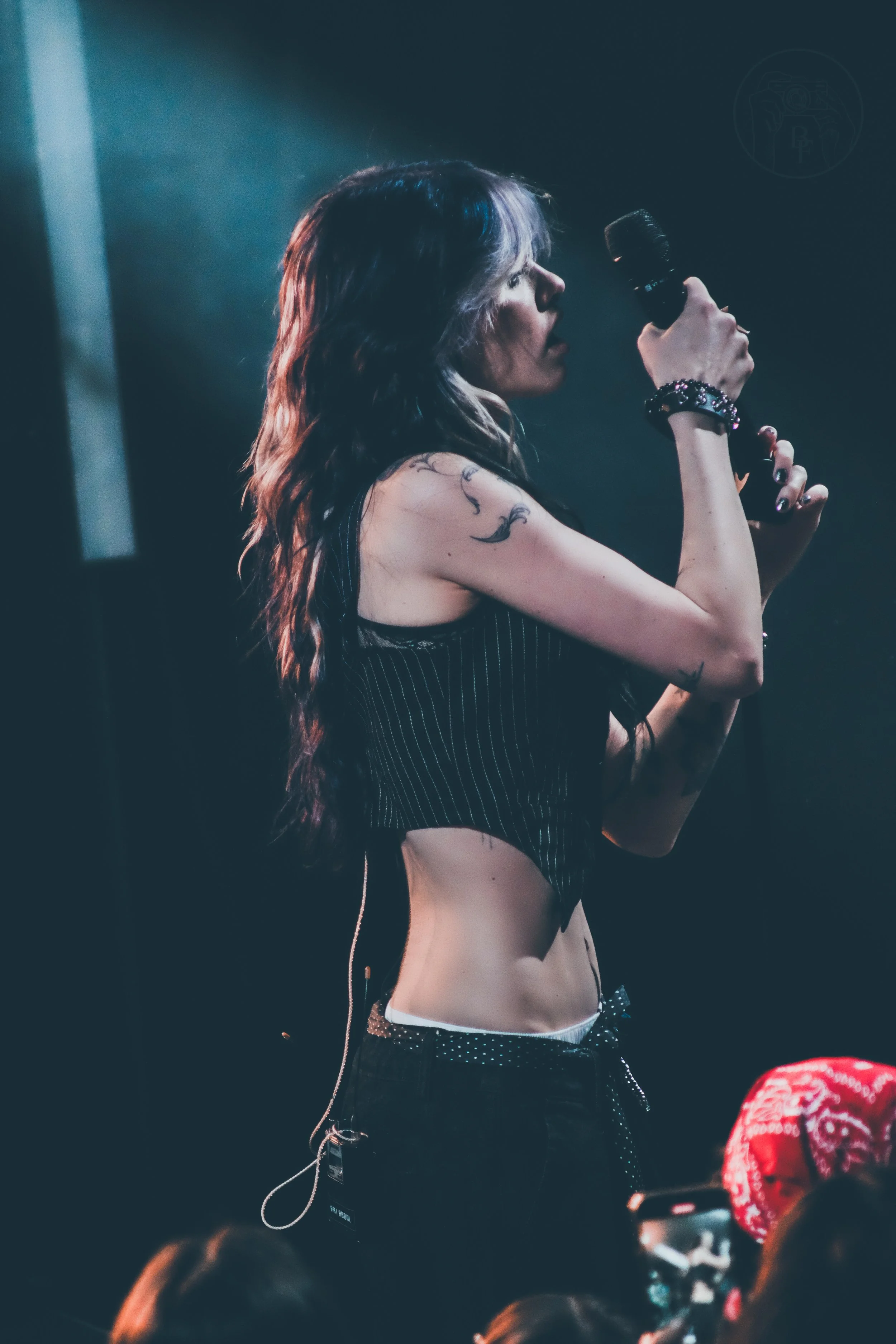 Ella Boh- Paris 2K26.