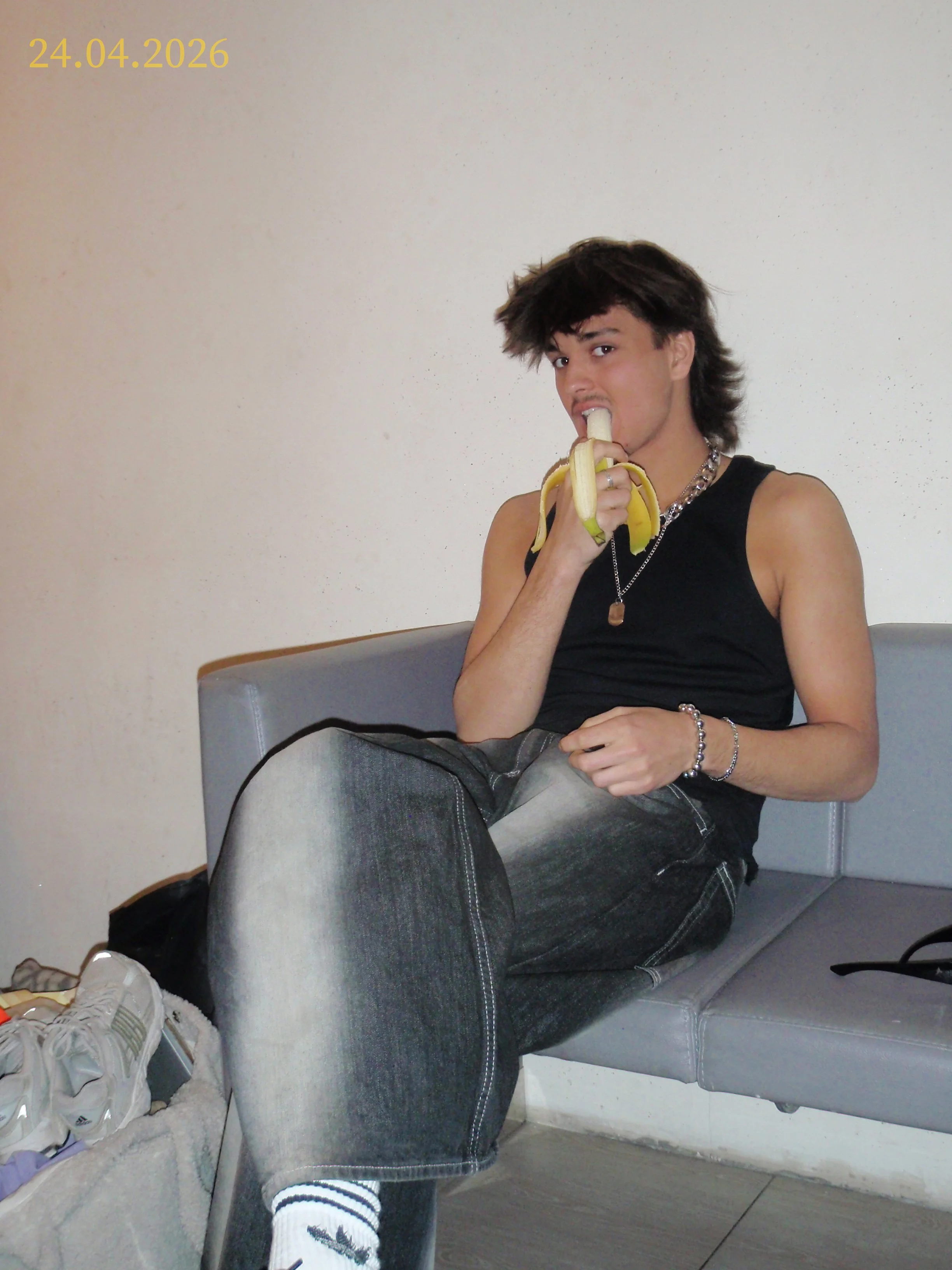 RunAway Club - Paris 2K26.