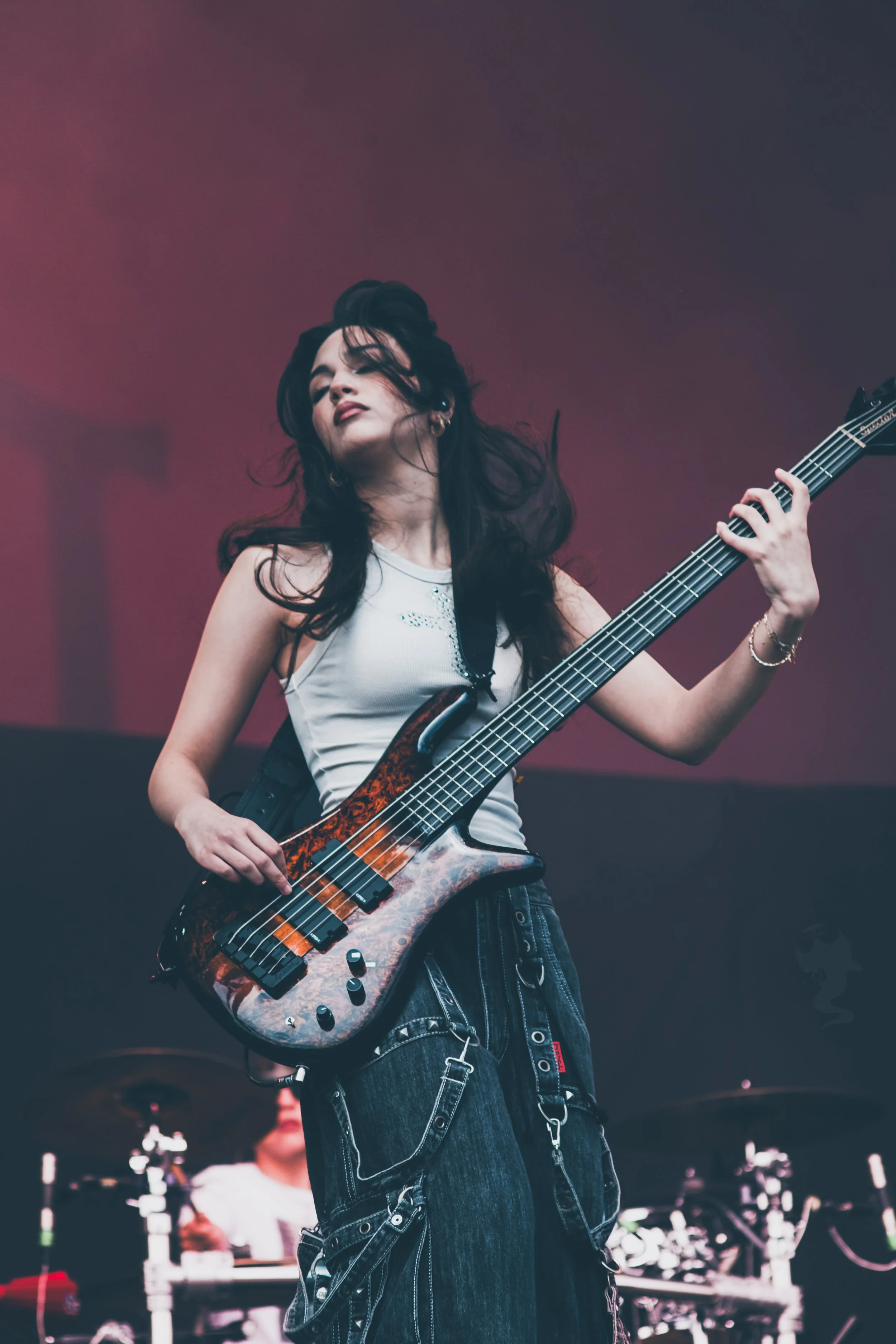 The Warning - Rock Im Park