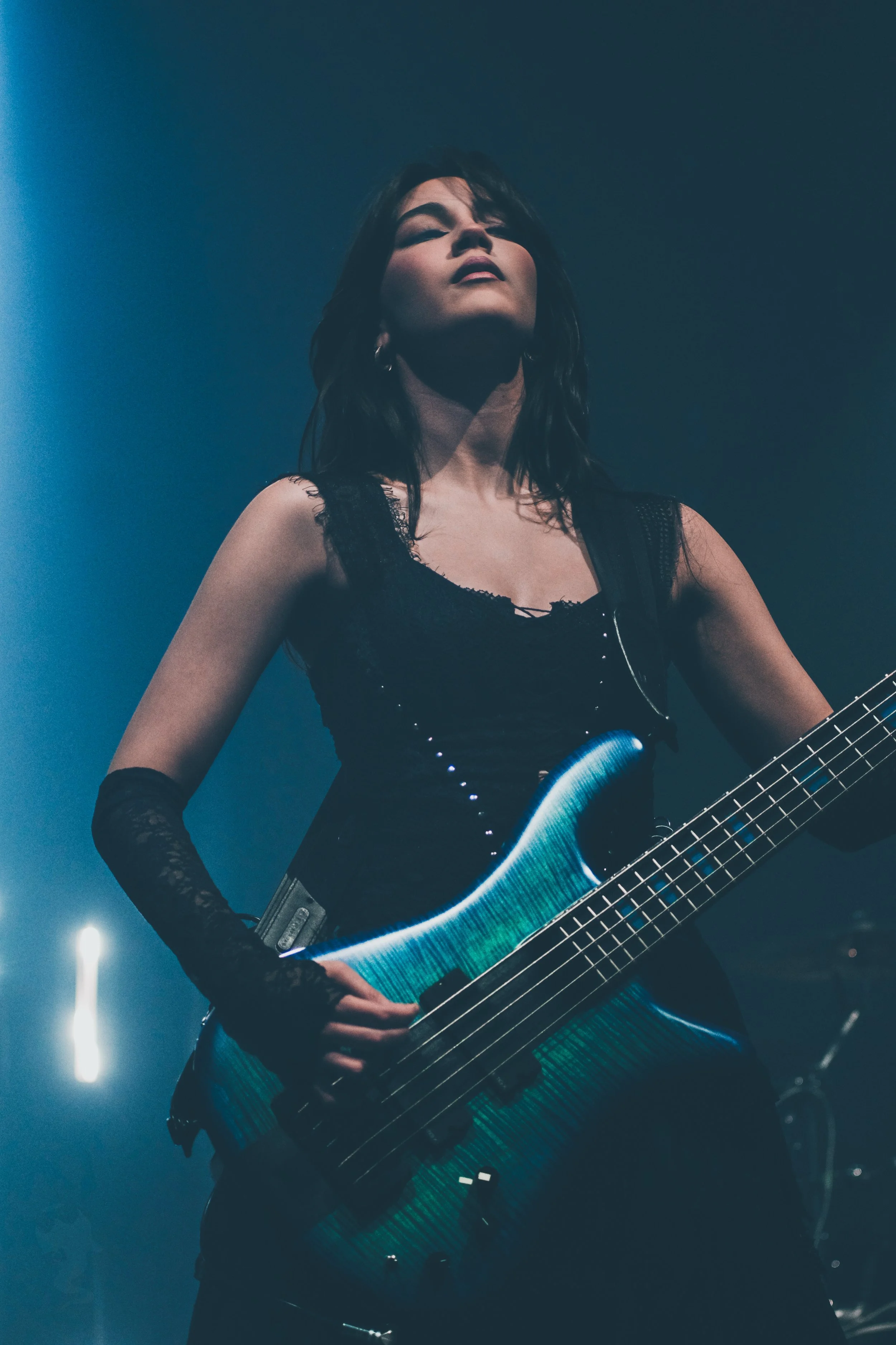 The Warning - Paris 2K25.