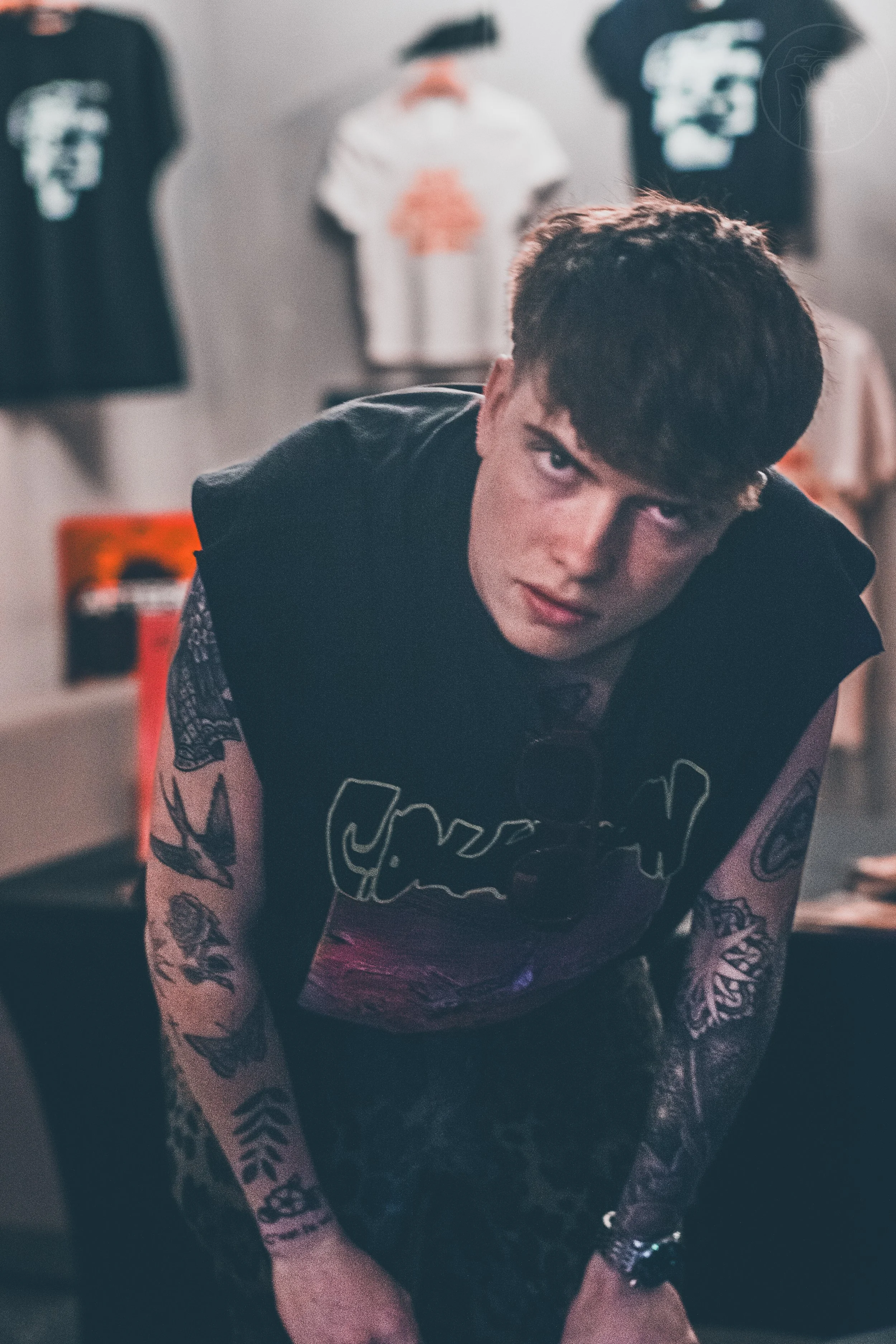 RunAway Club - Paris 2K26.