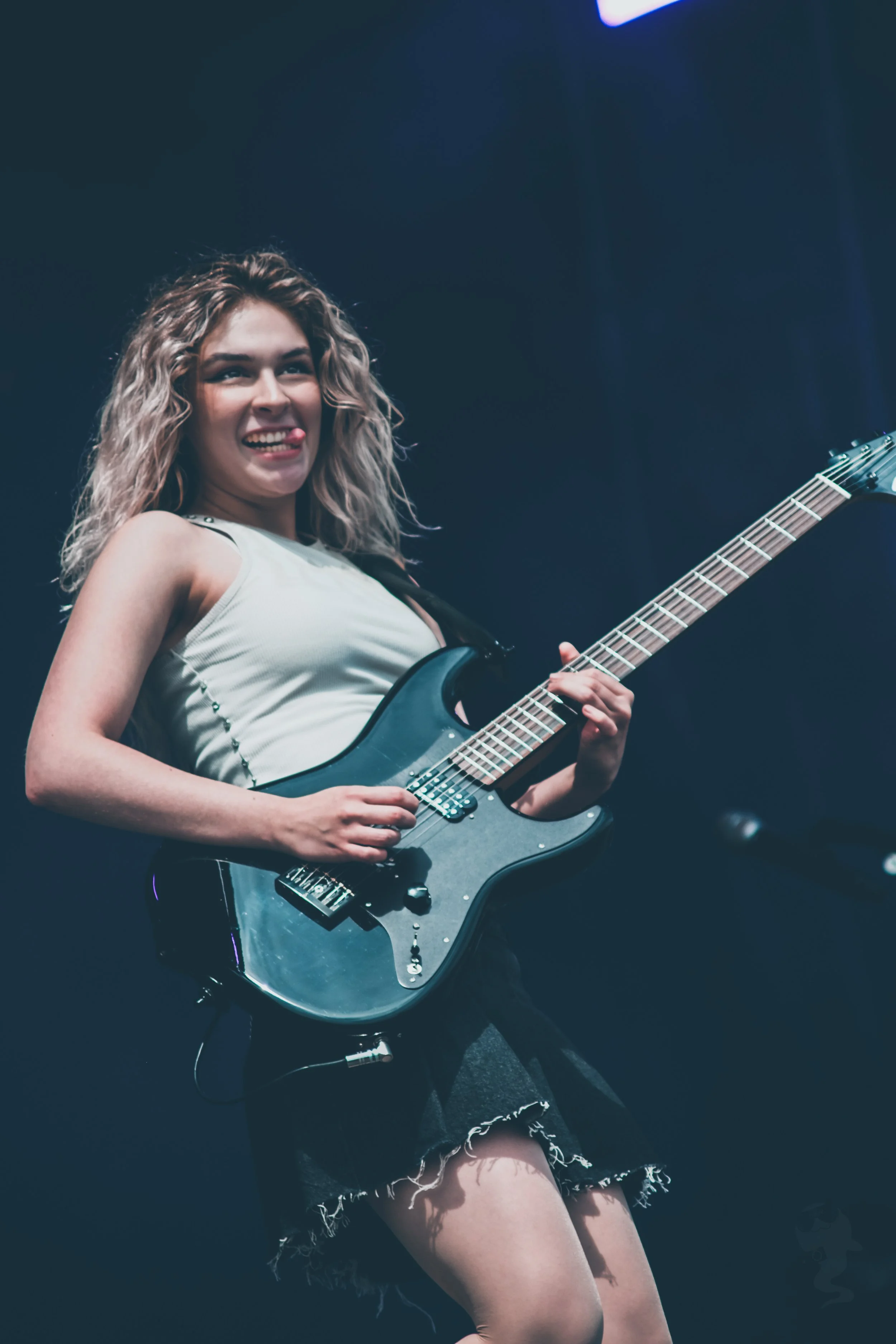 The Warning - Rock Im Park