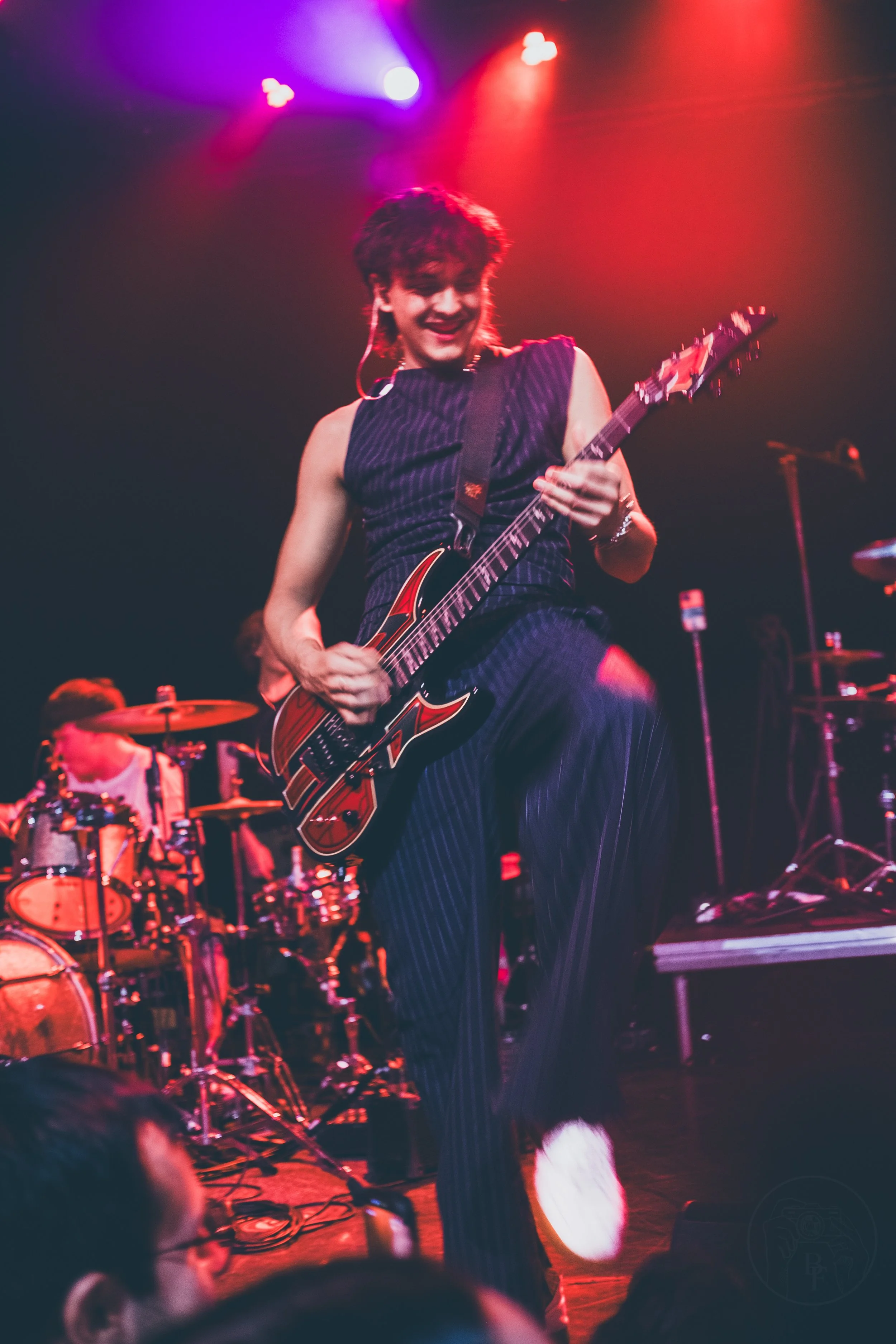 RunAway Club - Paris 2K26.