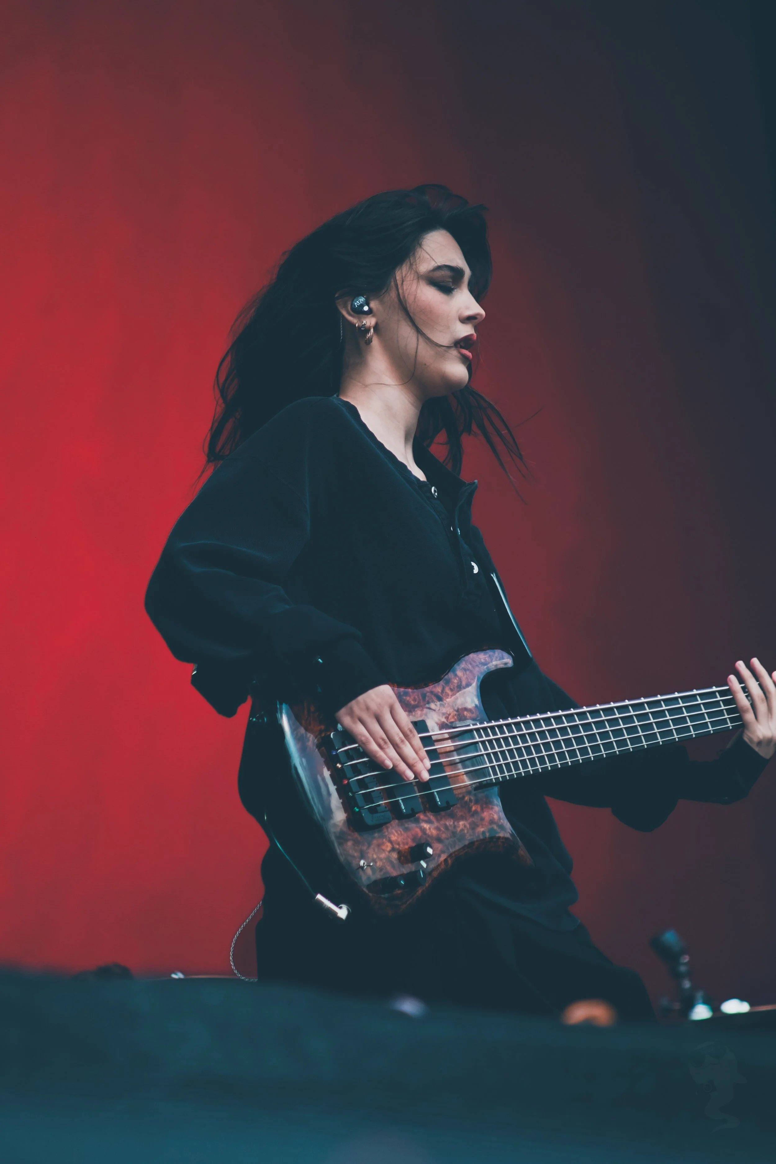 The Warning - Rock Am Ring