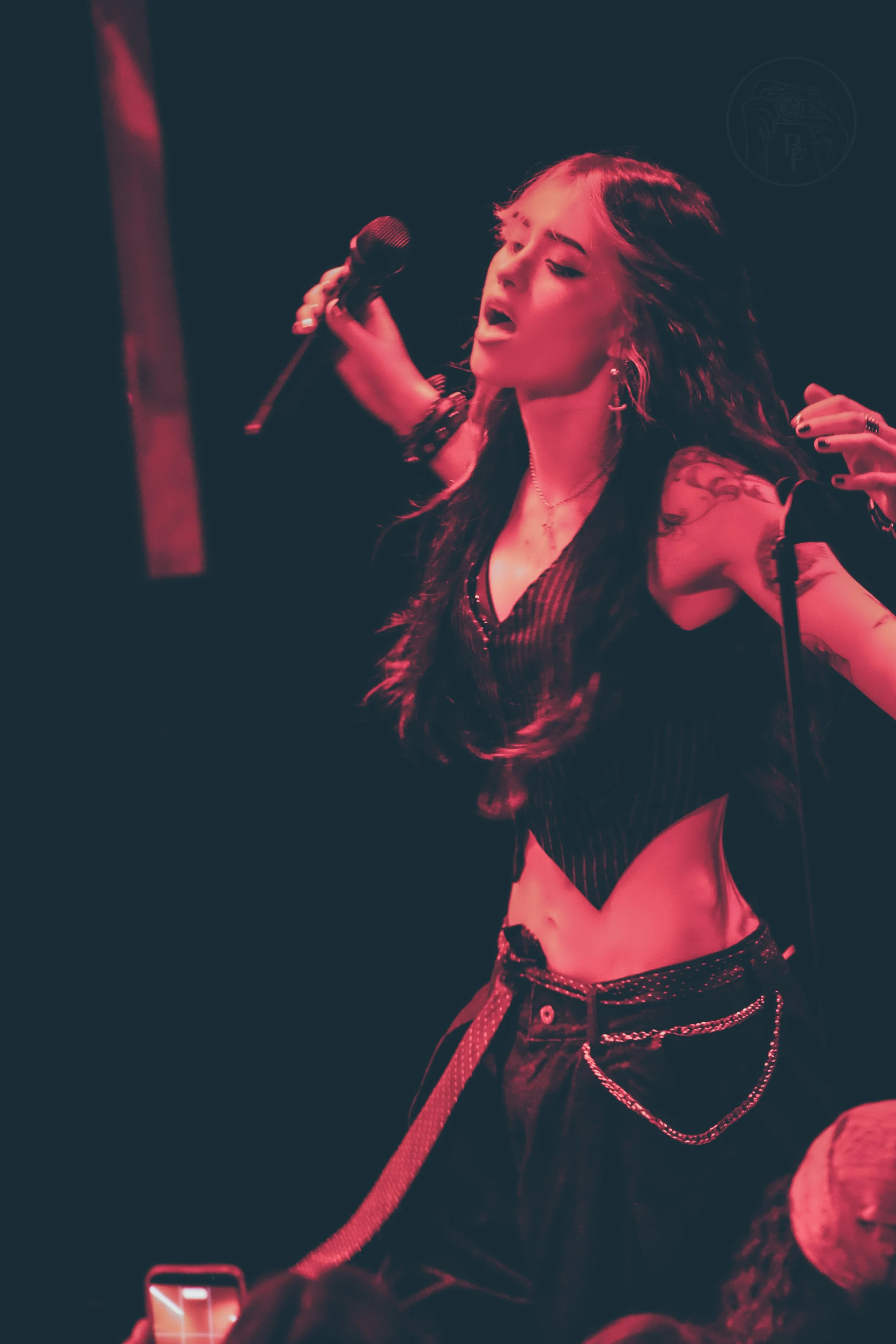 Ella Boh- Paris 2K26.