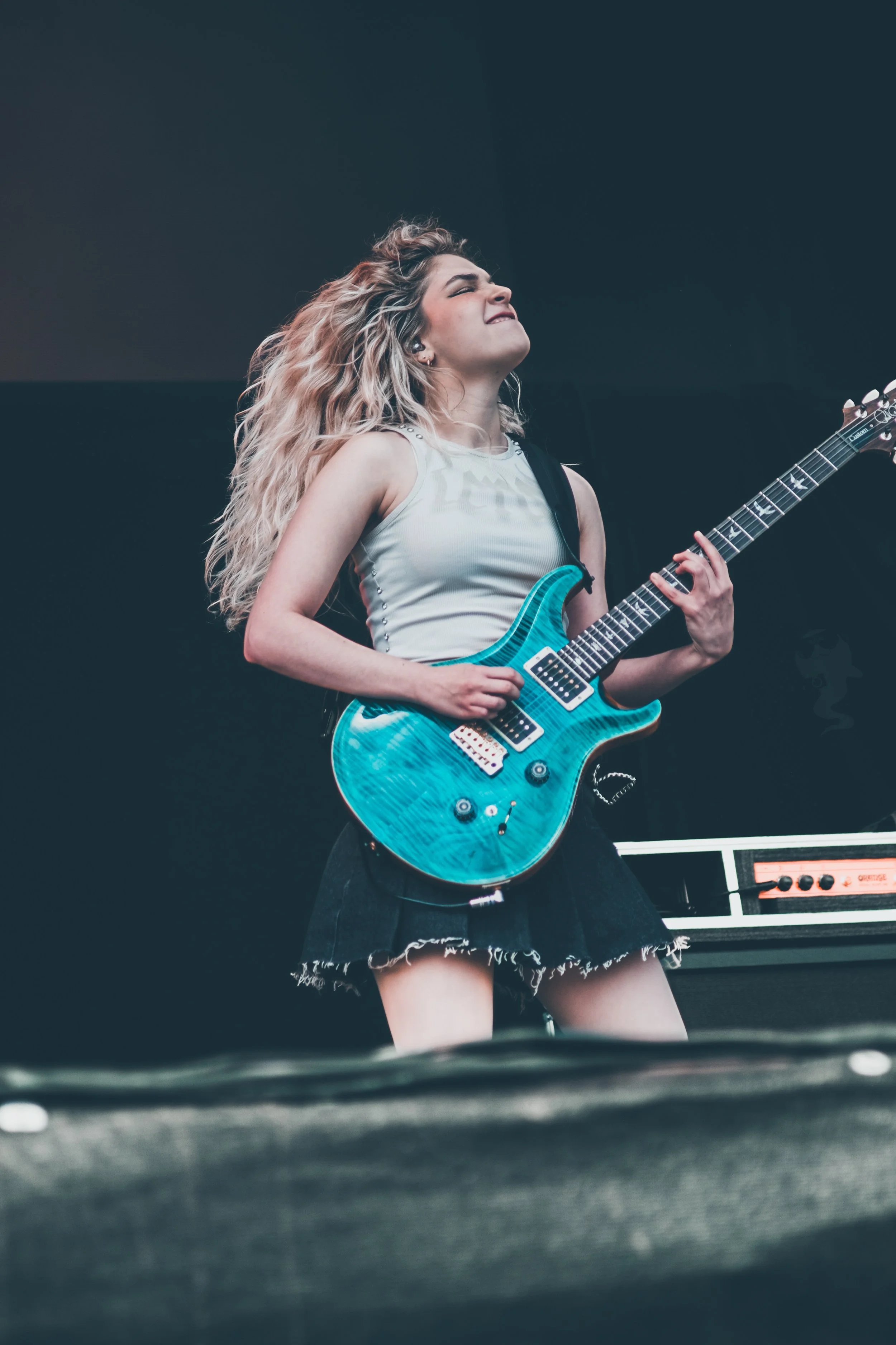 The Warning - Rock Im Park