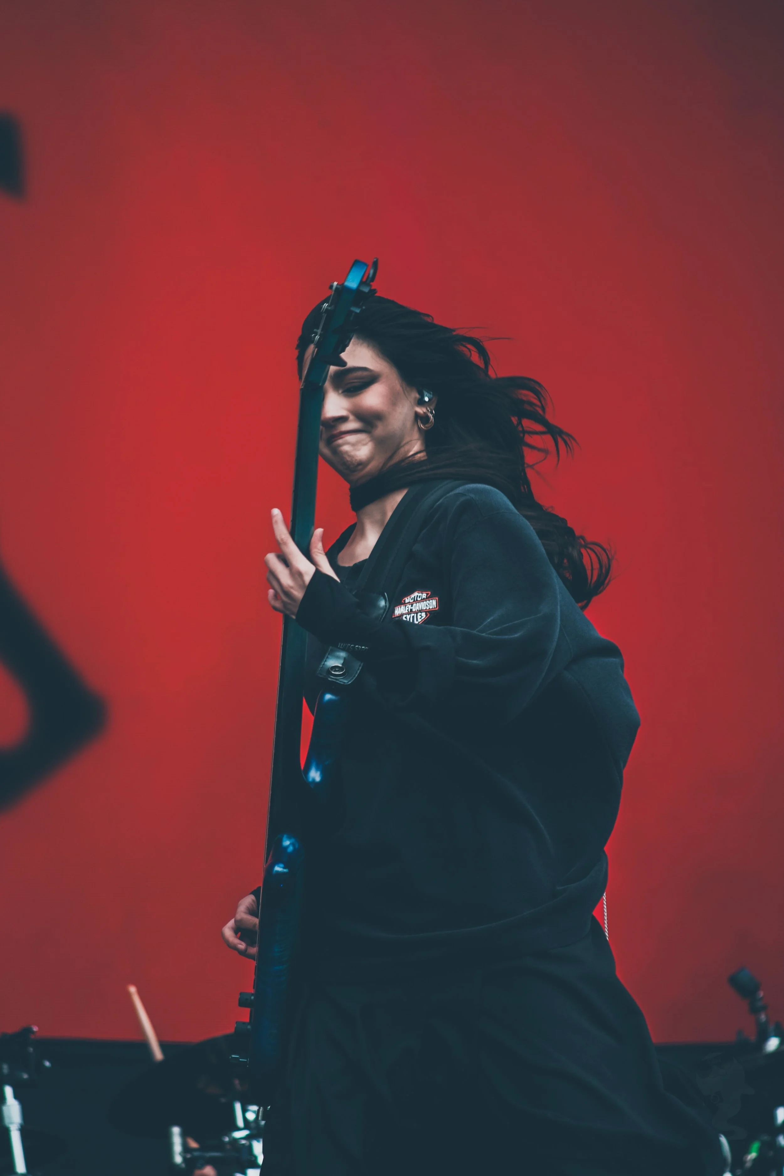 The Warning - Rock Am Ring