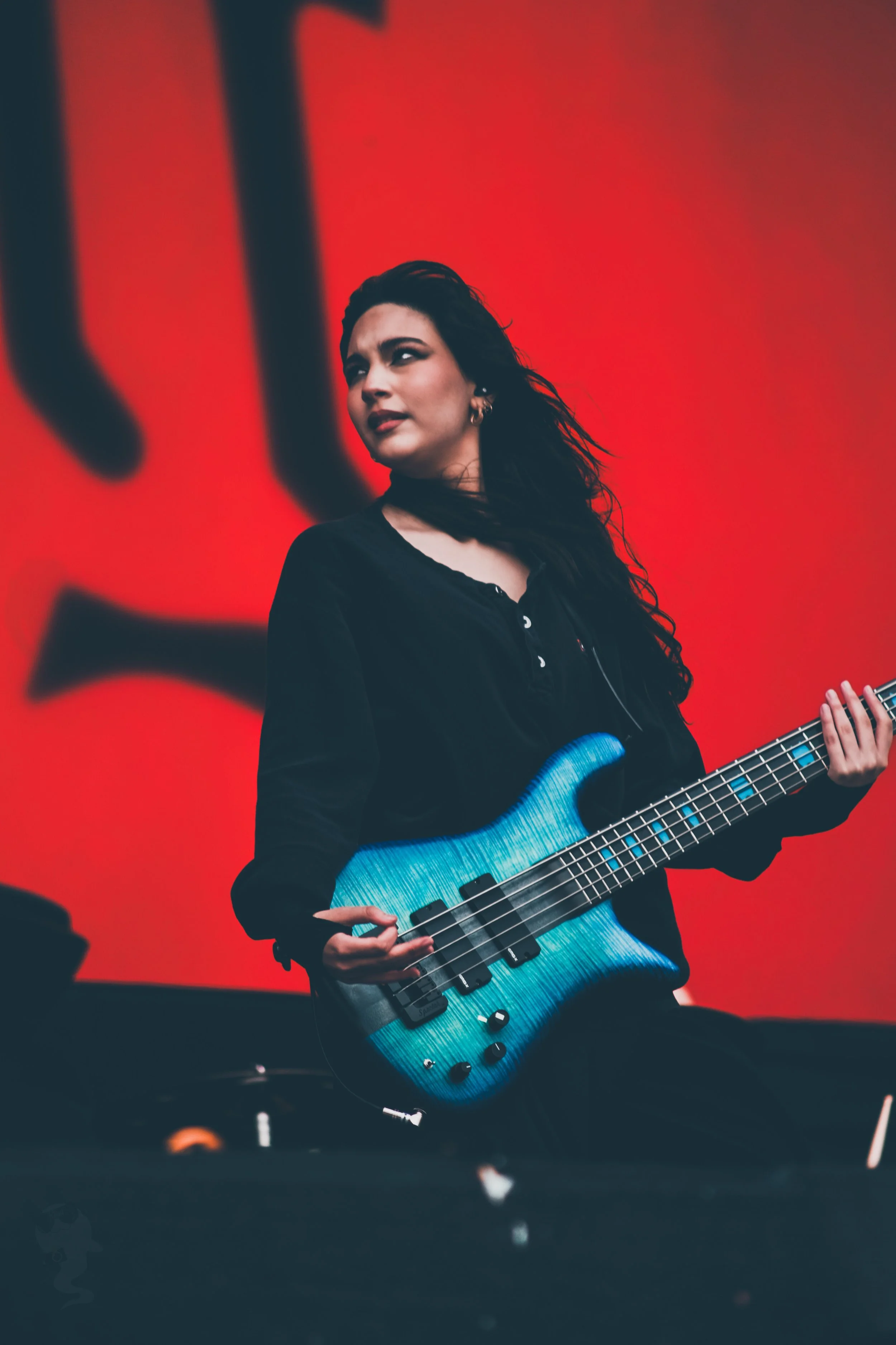 The Warning - Rock Am Ring