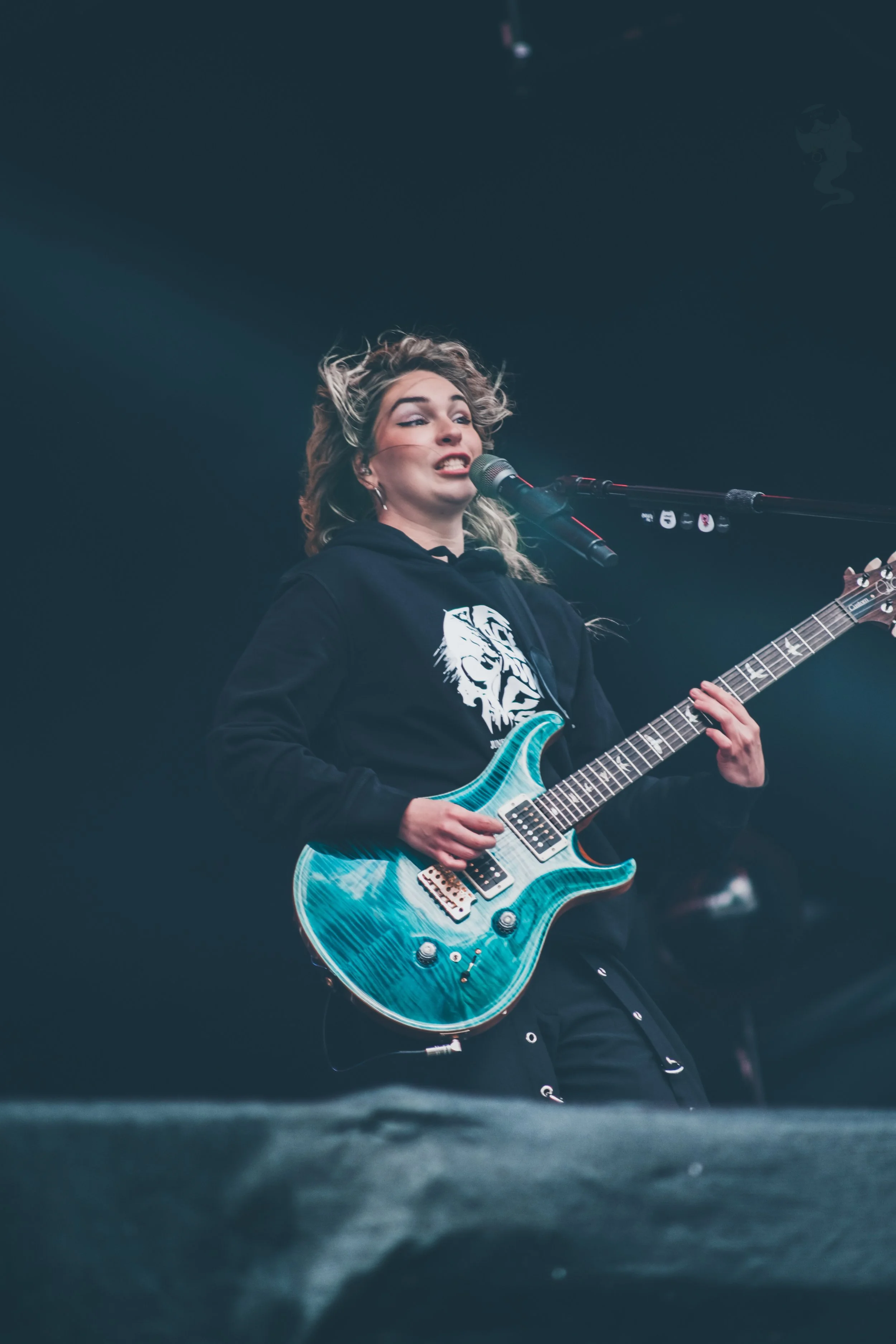 The Warning - Rock Am Ring