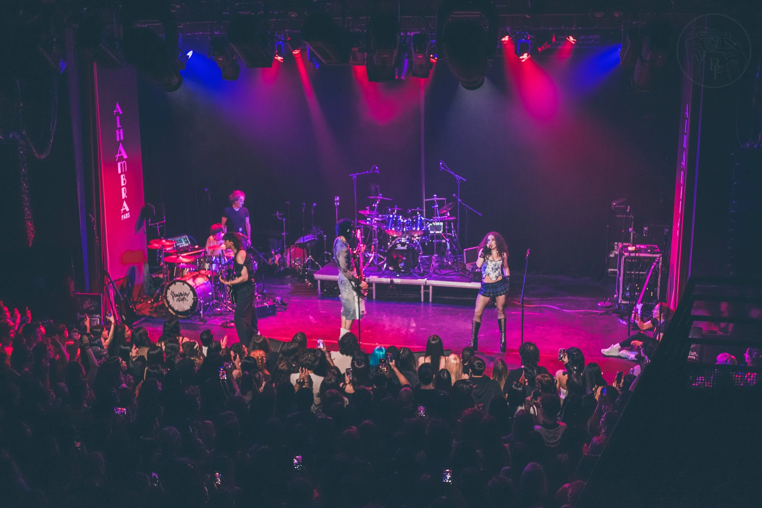 RunAway Club - Paris 2K26.