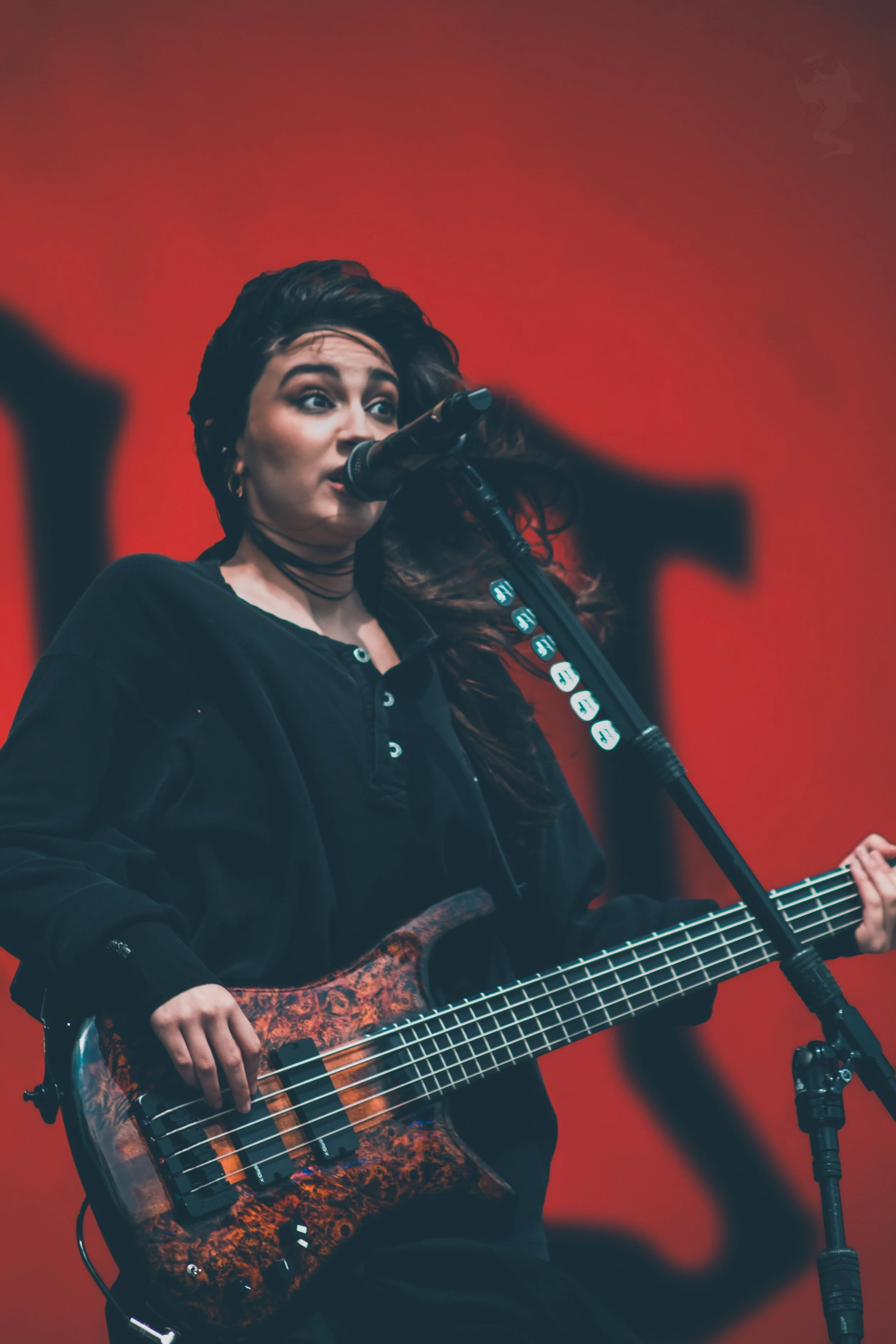 The Warning - Rock Am Ring