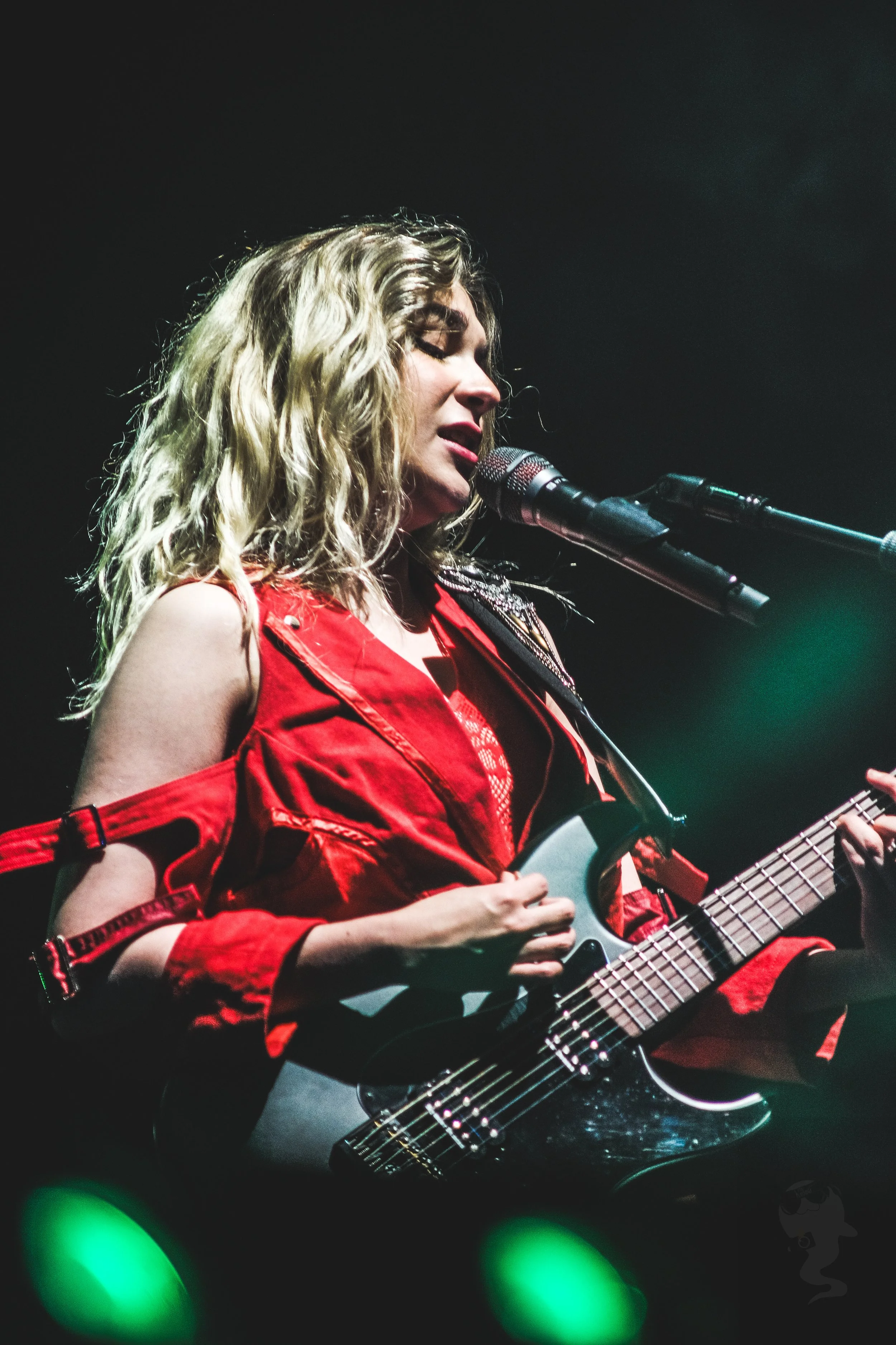 The Warning - London 2K25.