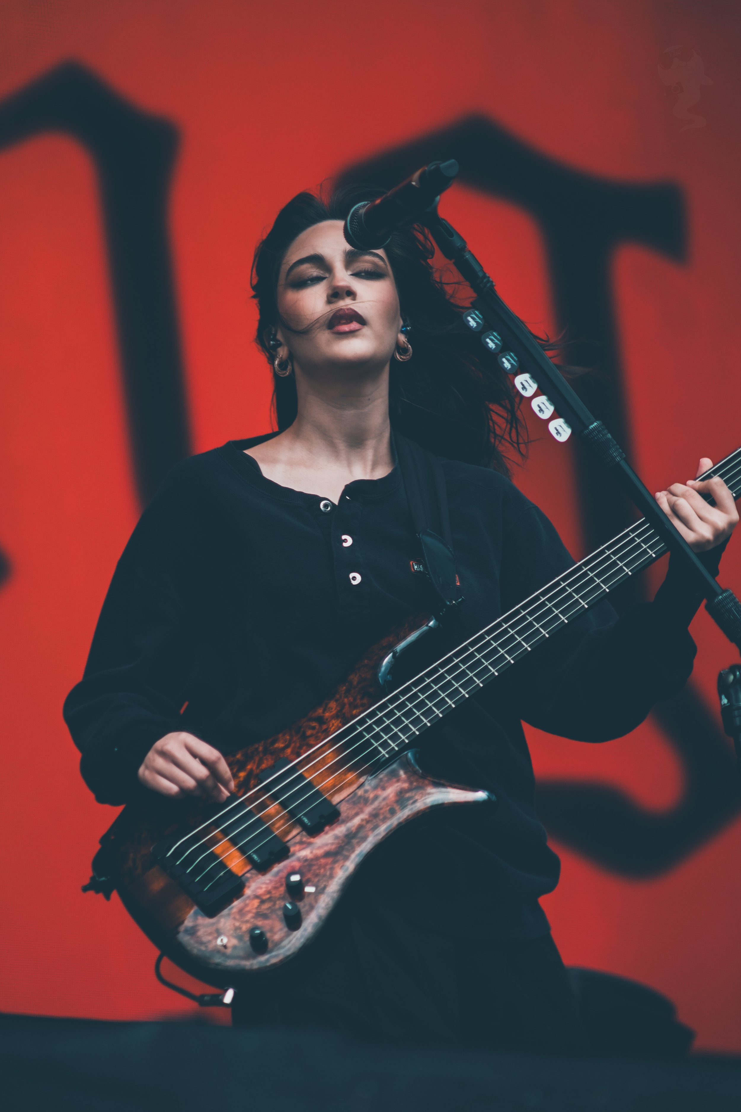 The Warning - Rock Am Ring