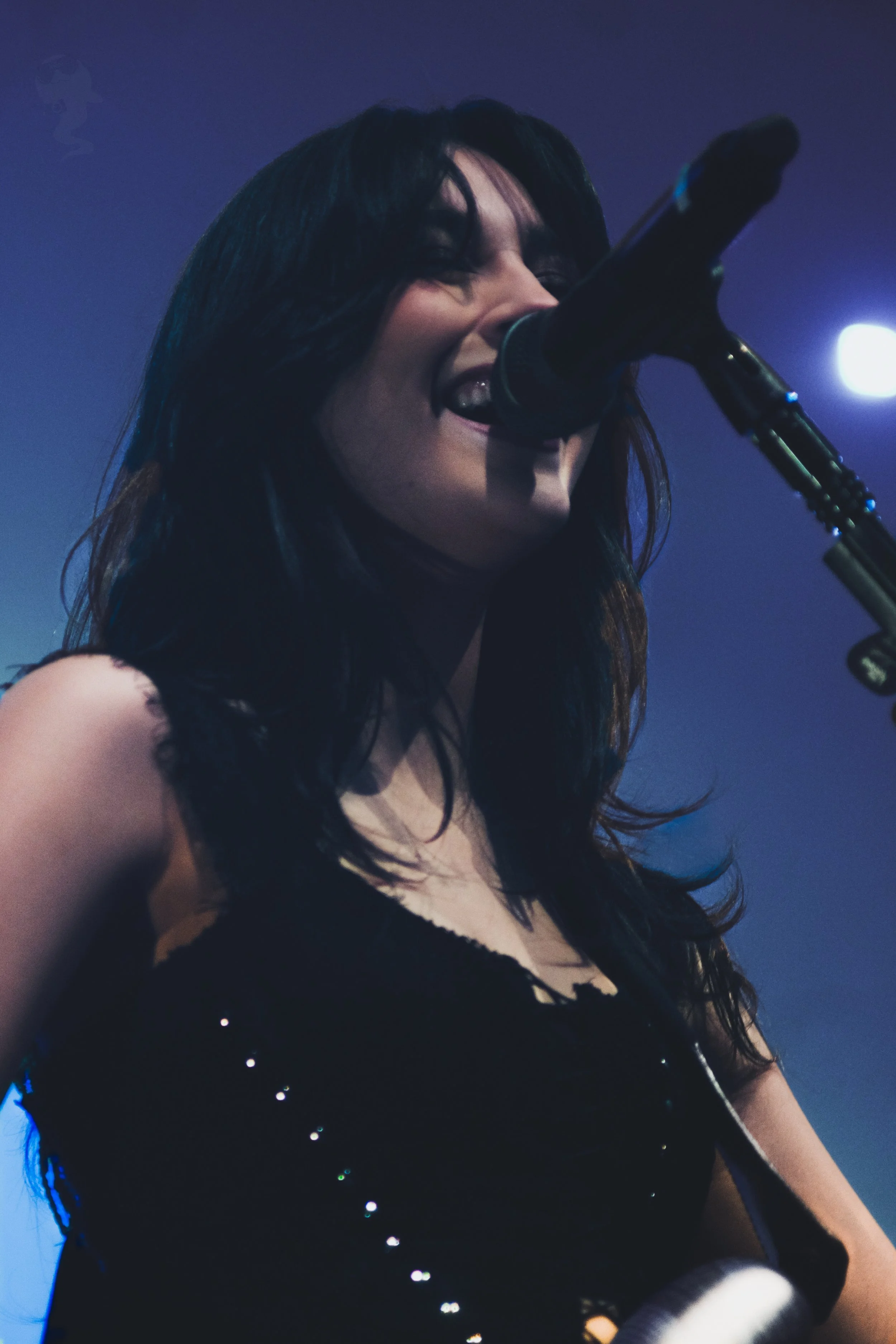 The Warning - Paris 2K25.