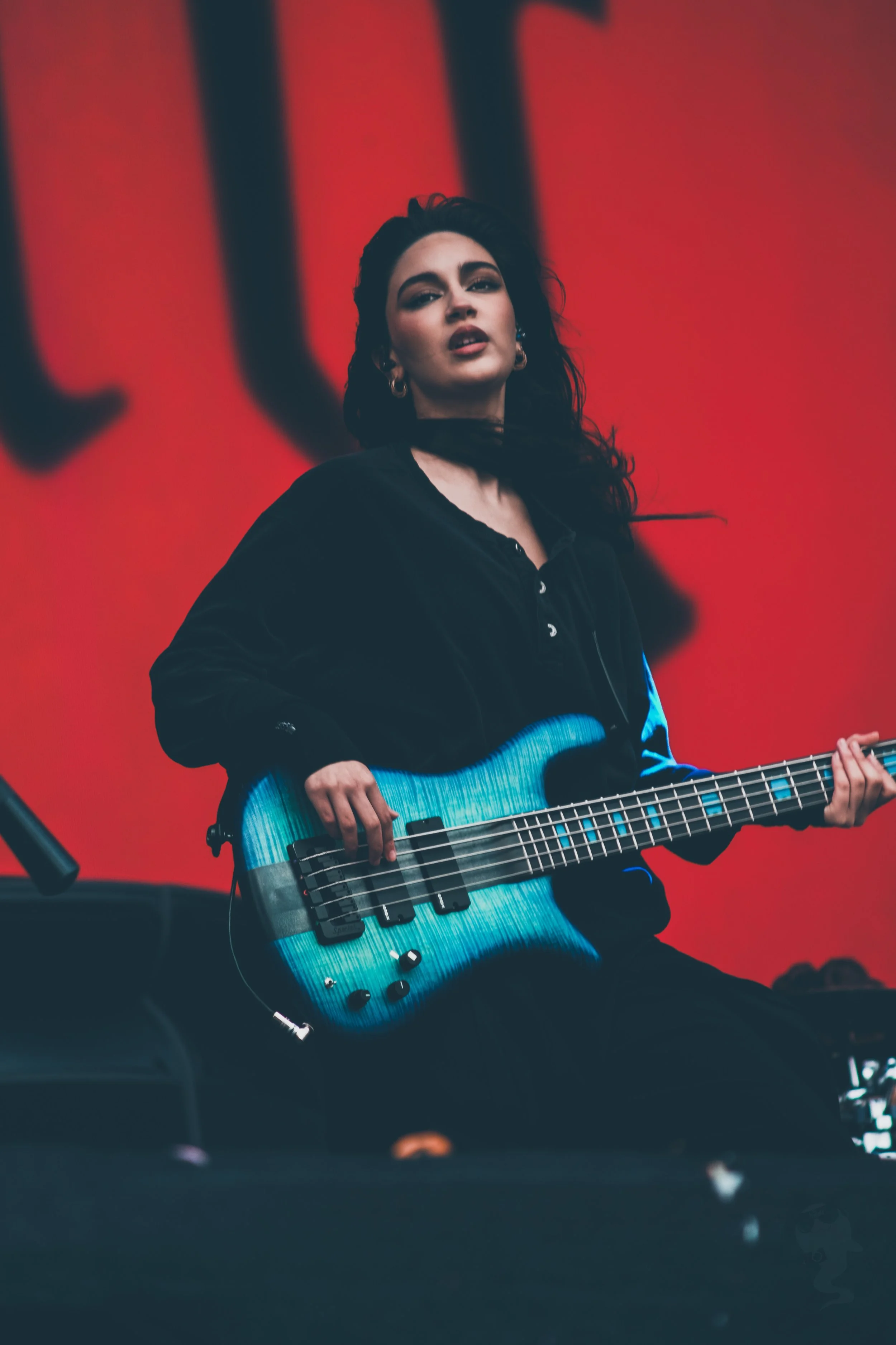 The Warning - Rock Am Ring