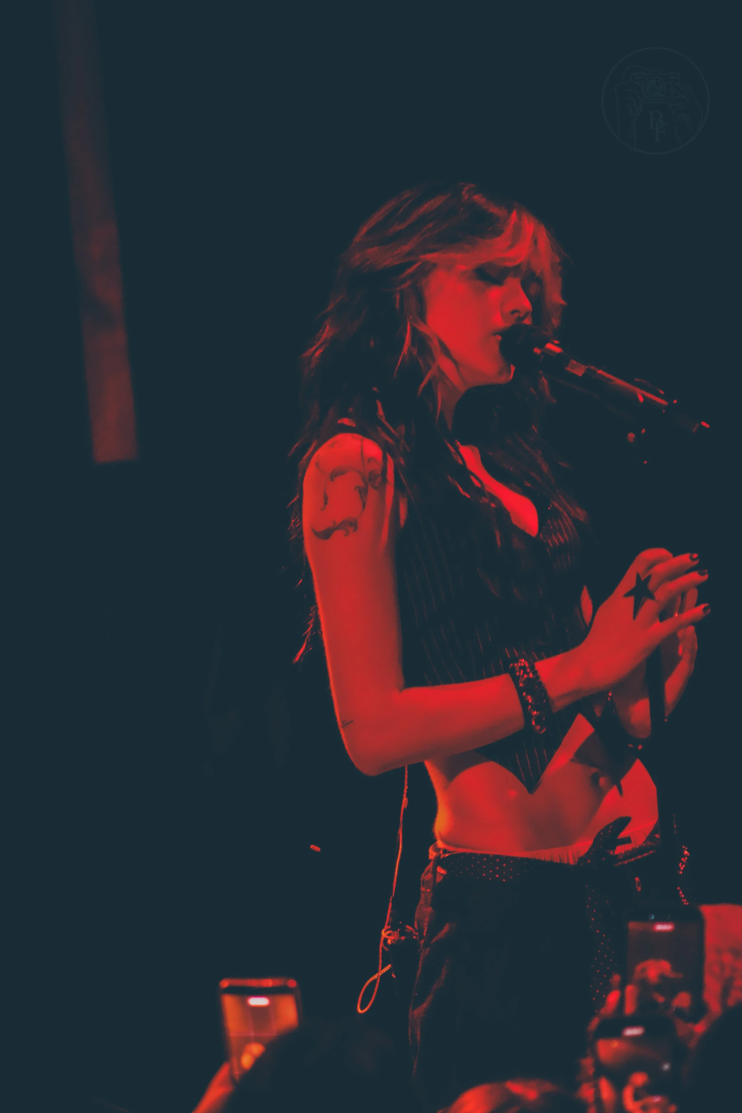 Ella Boh- Paris 2K26.