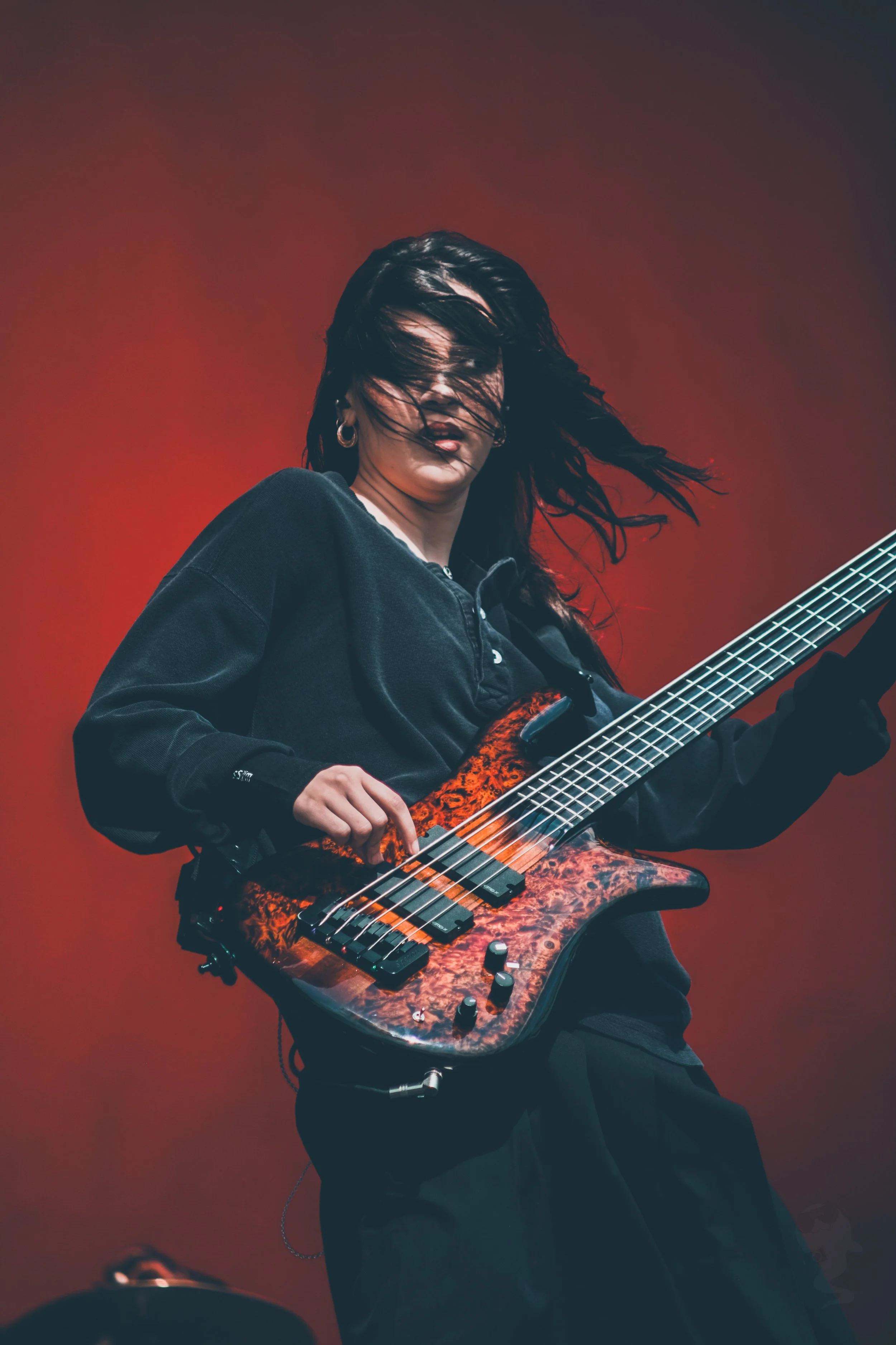 The Warning - Rock Am Ring