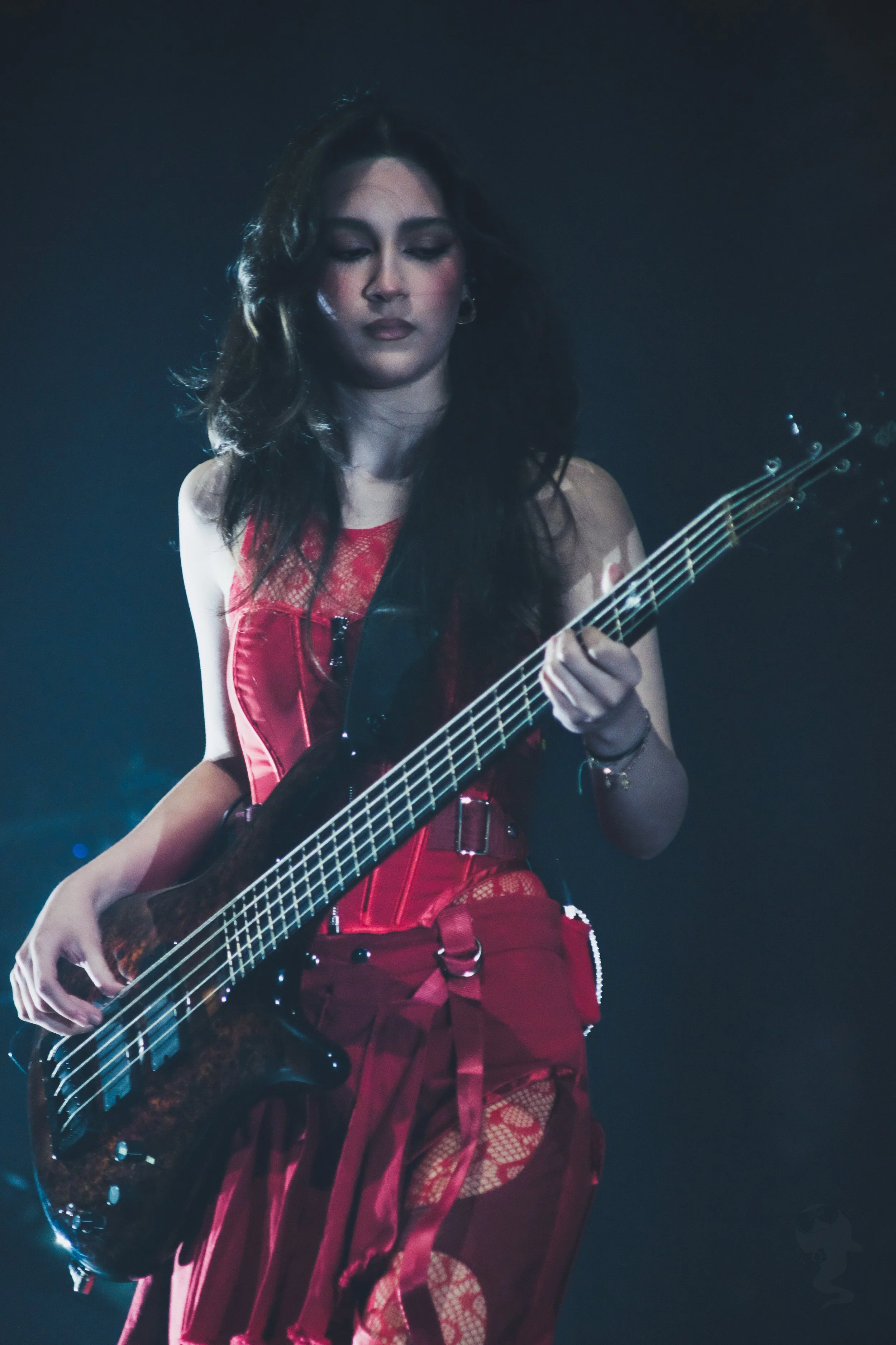 The Warning - London 2K25.