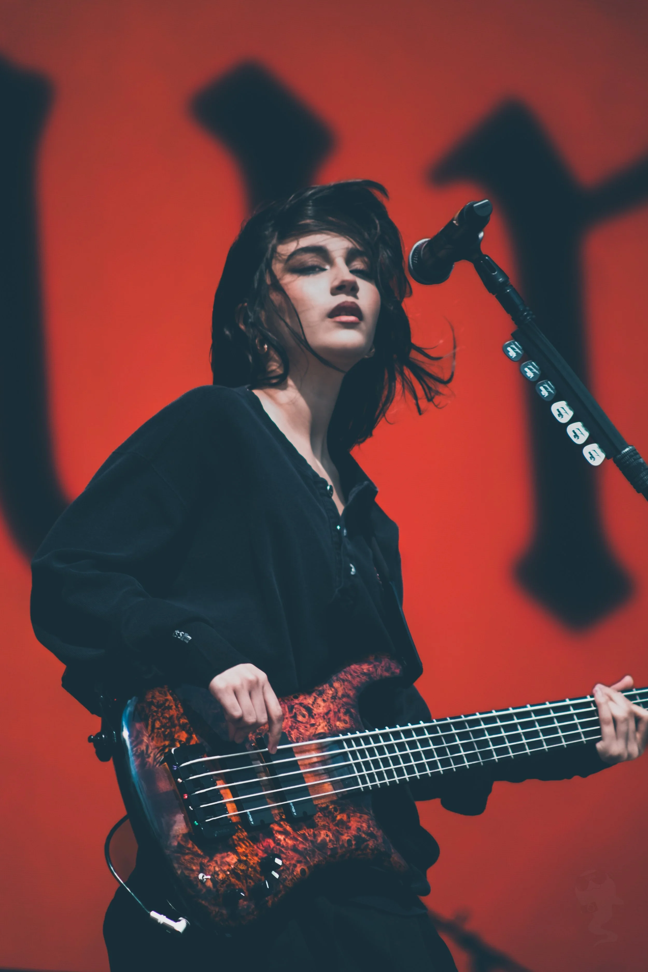 The Warning - Rock Am Ring