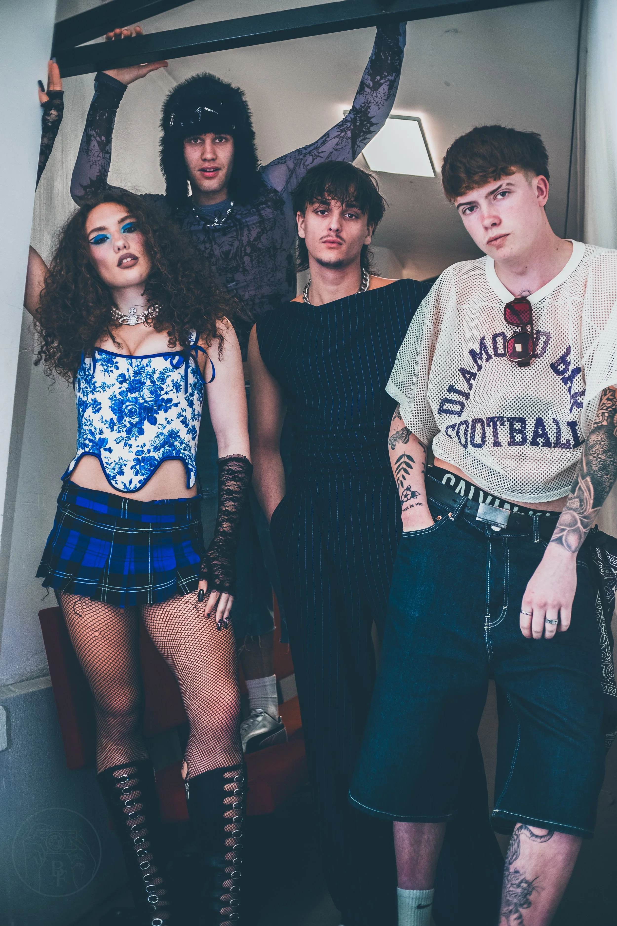 RunAway Club - Paris 2K26.