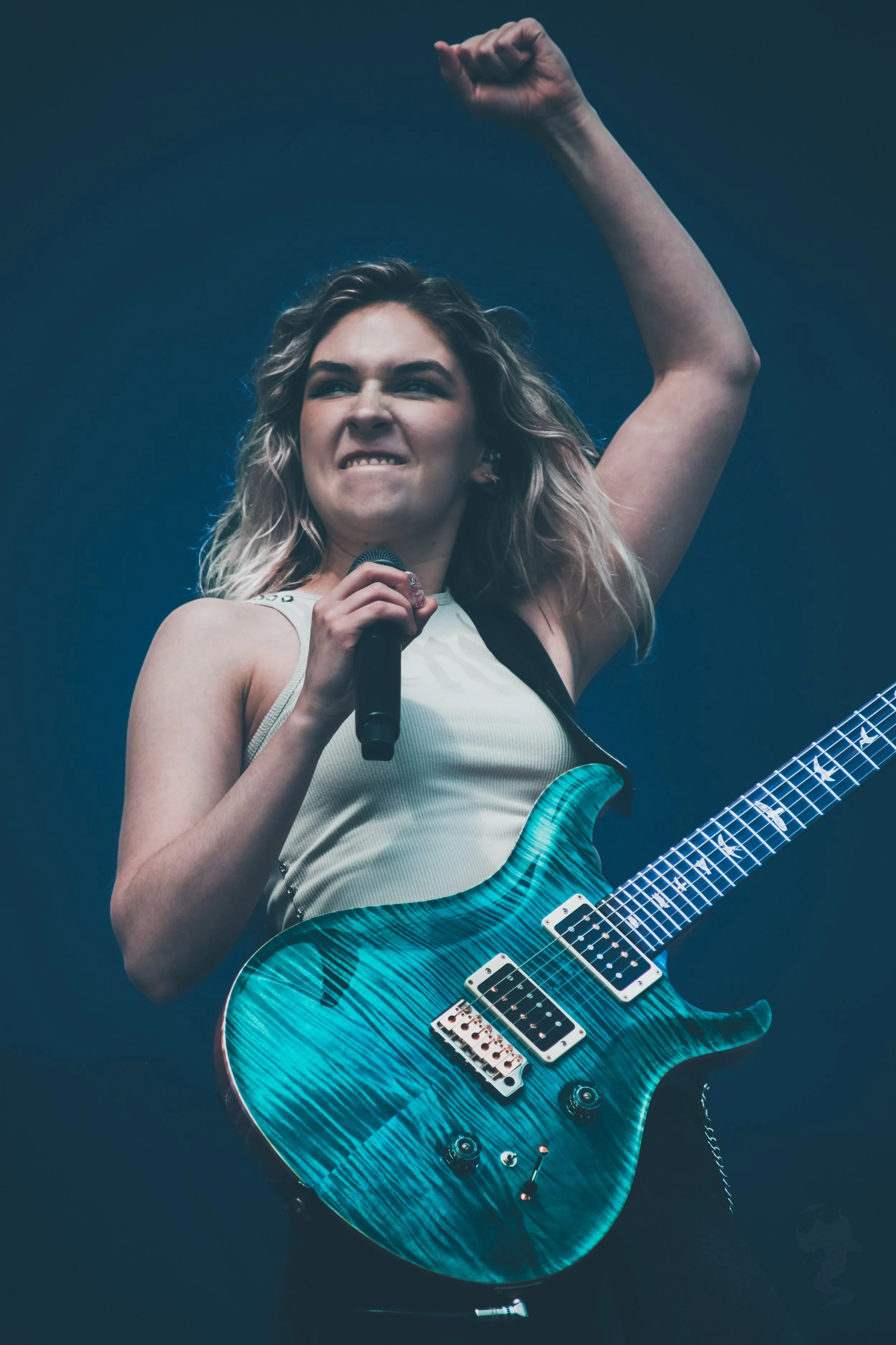 The Warning - Rock Im Park