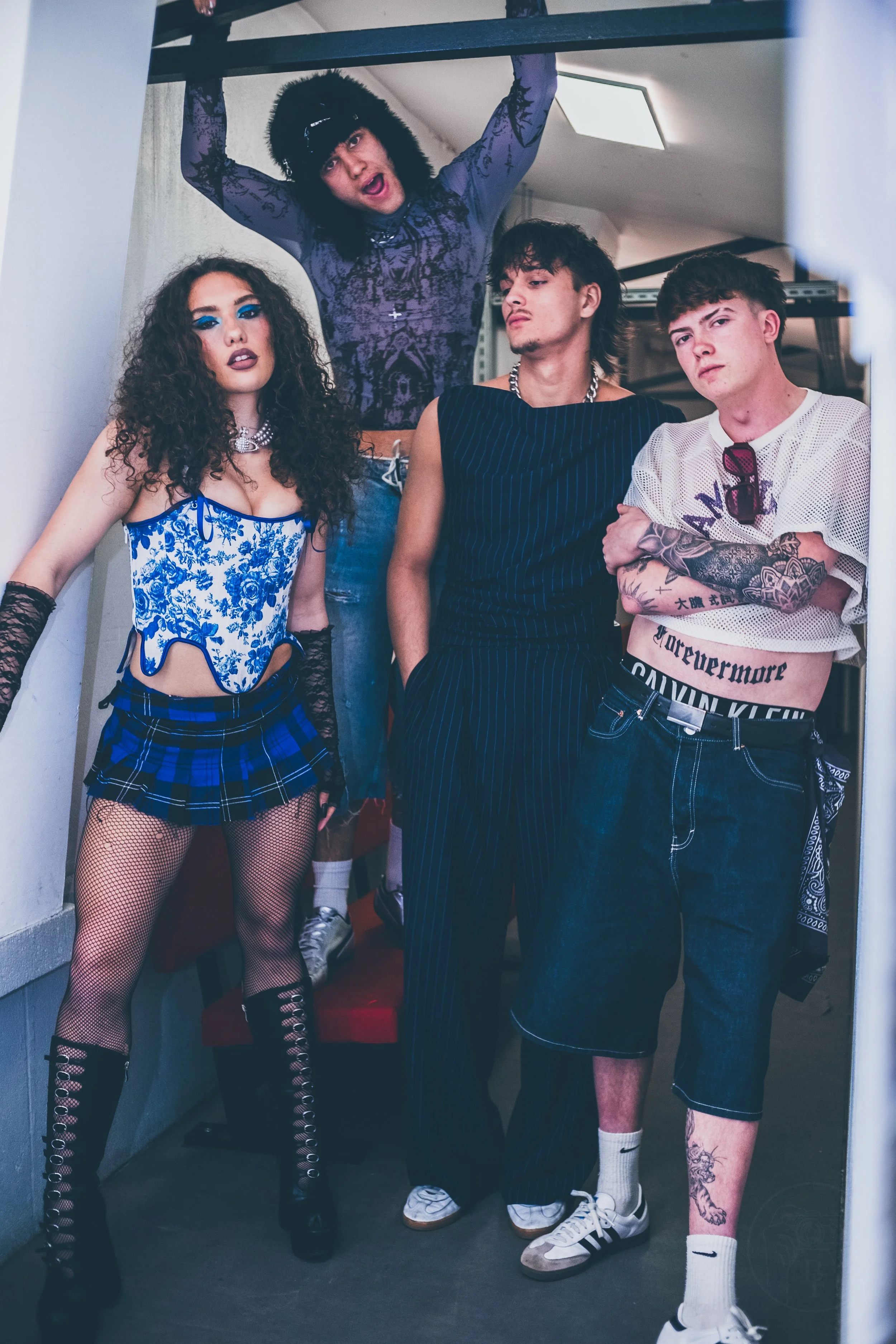 RunAway Club - Paris 2K26.