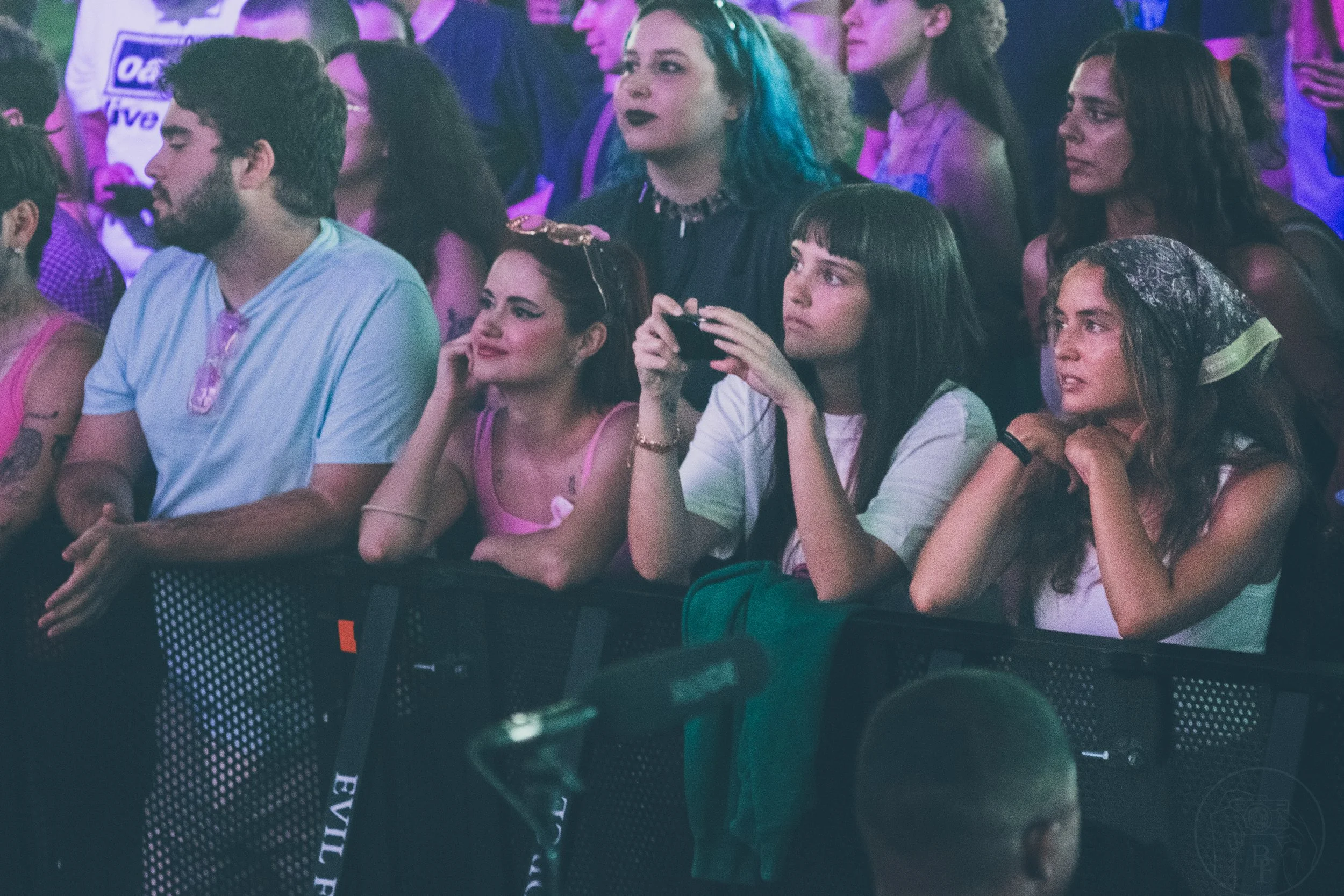 Call Me - Nos Alive 2K26.