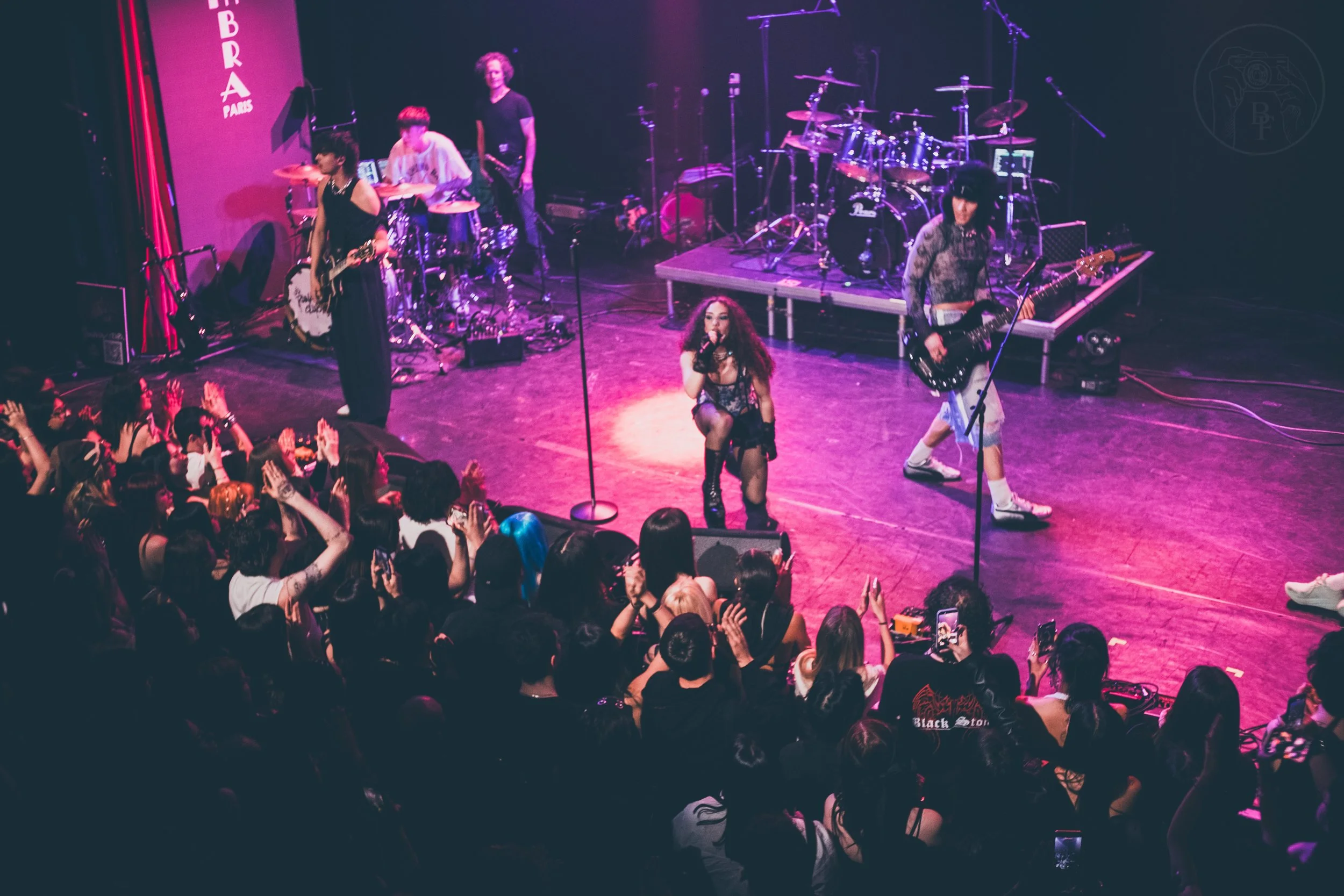 RunAway Club - Paris 2K26.