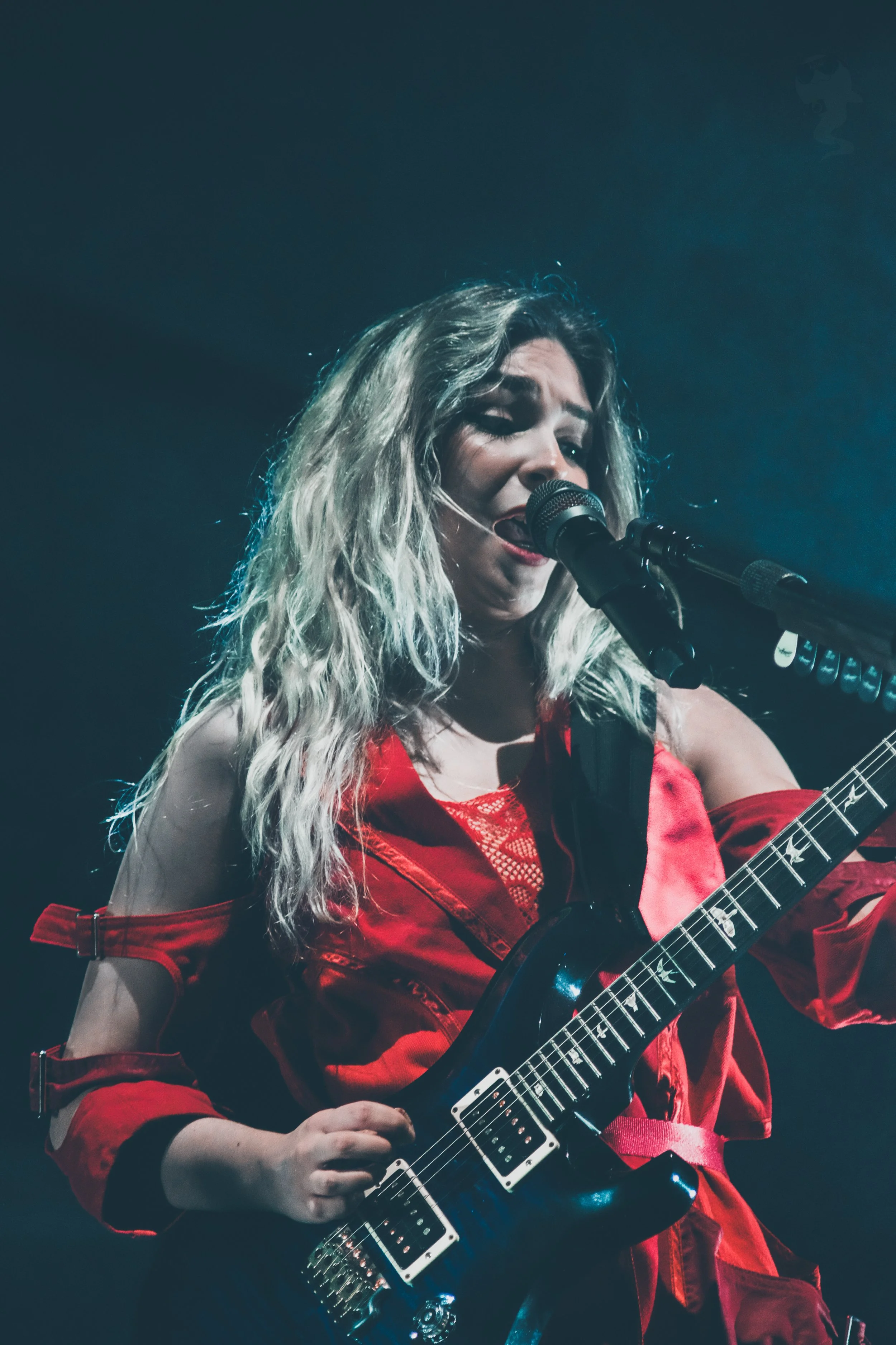 The Warning - London 2K25.