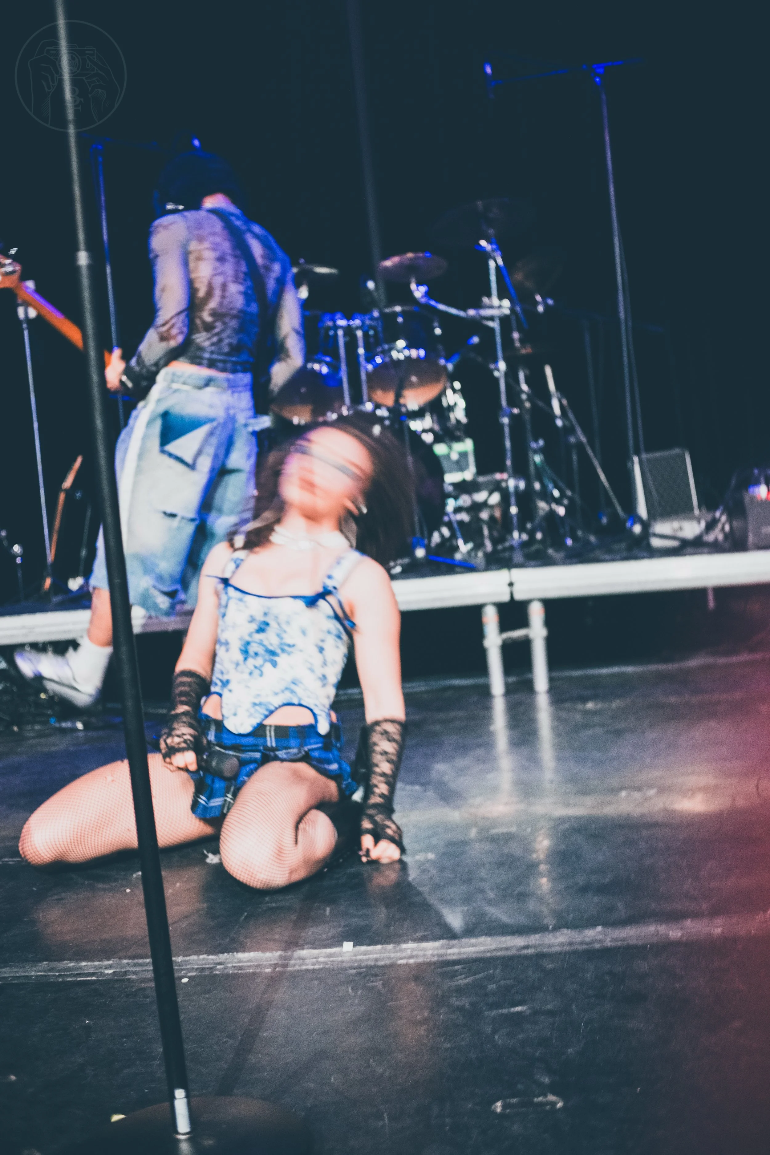 RunAway Club - Paris 2K26.