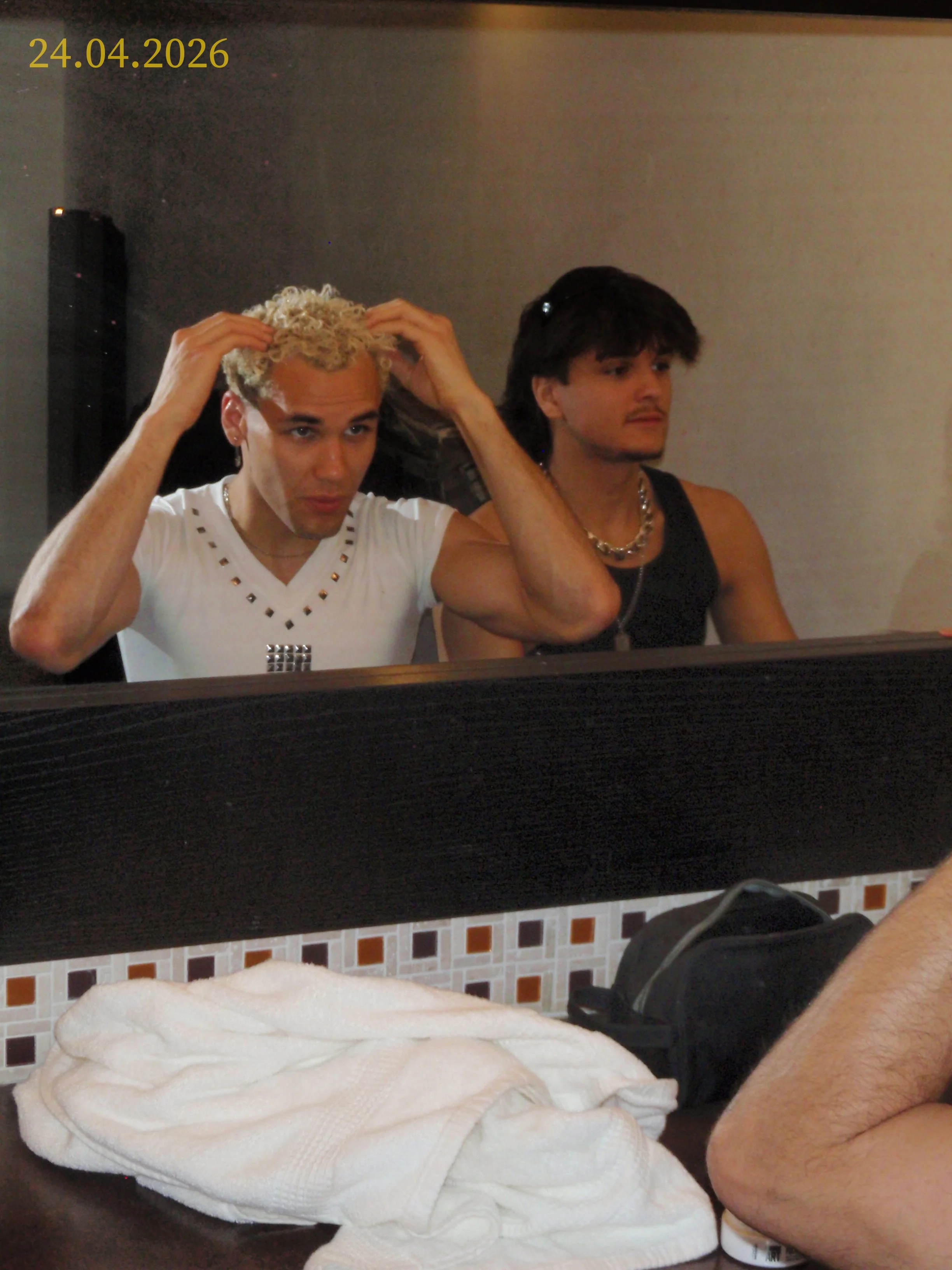 RunAway Club - Paris 2K26.