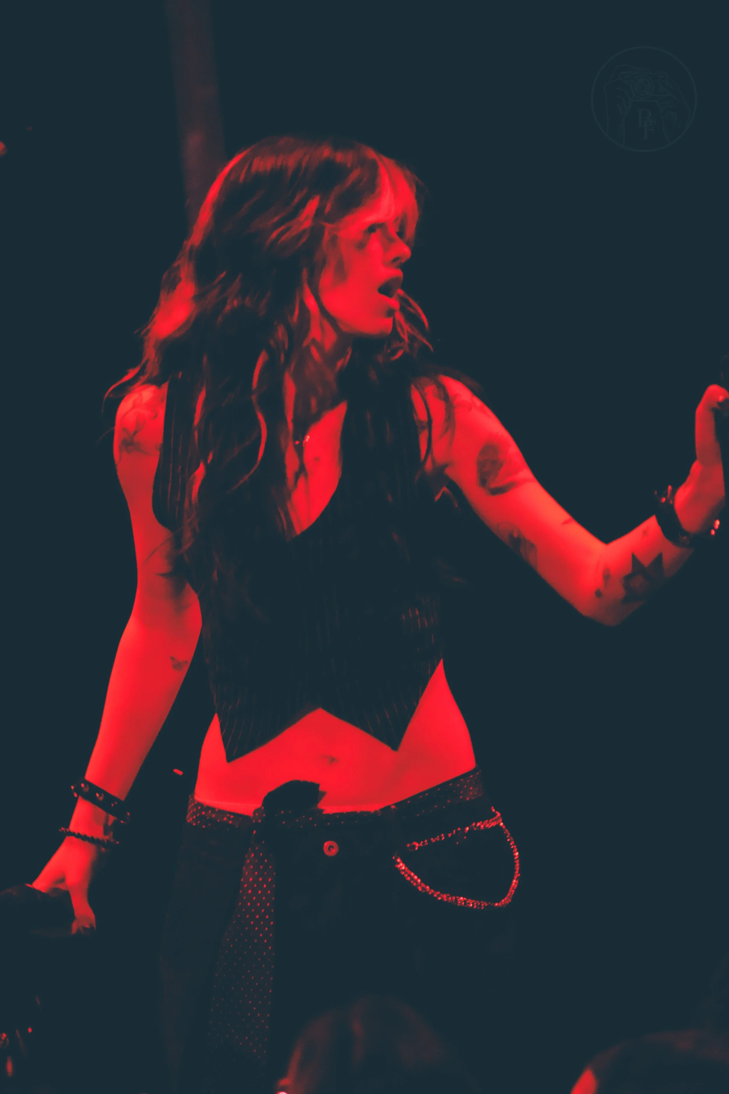 Ella Boh- Paris 2K26.