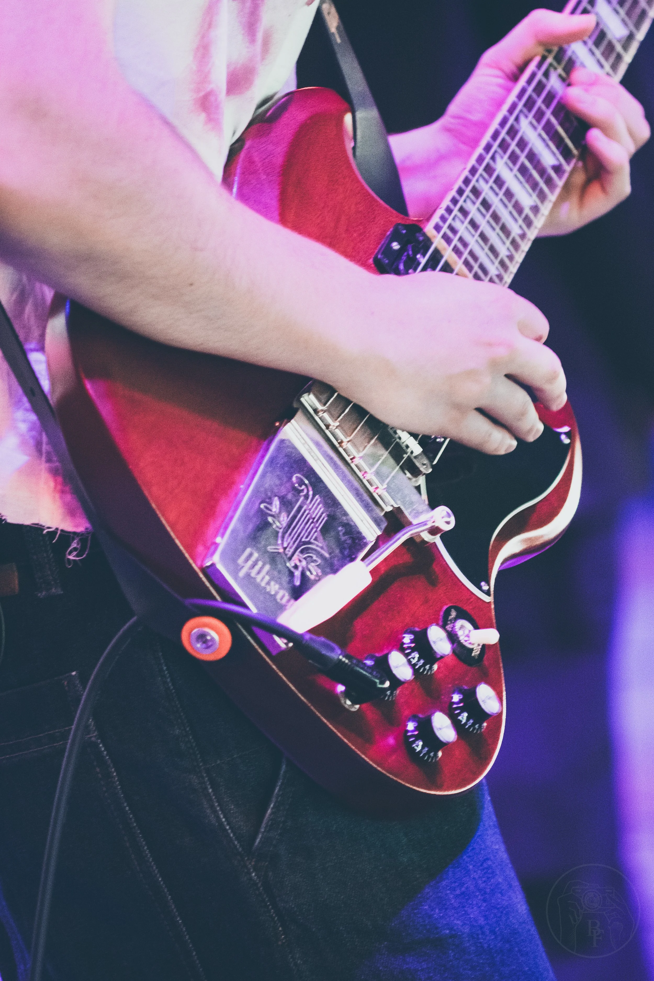 Call Me - Nos Alive 2K26.