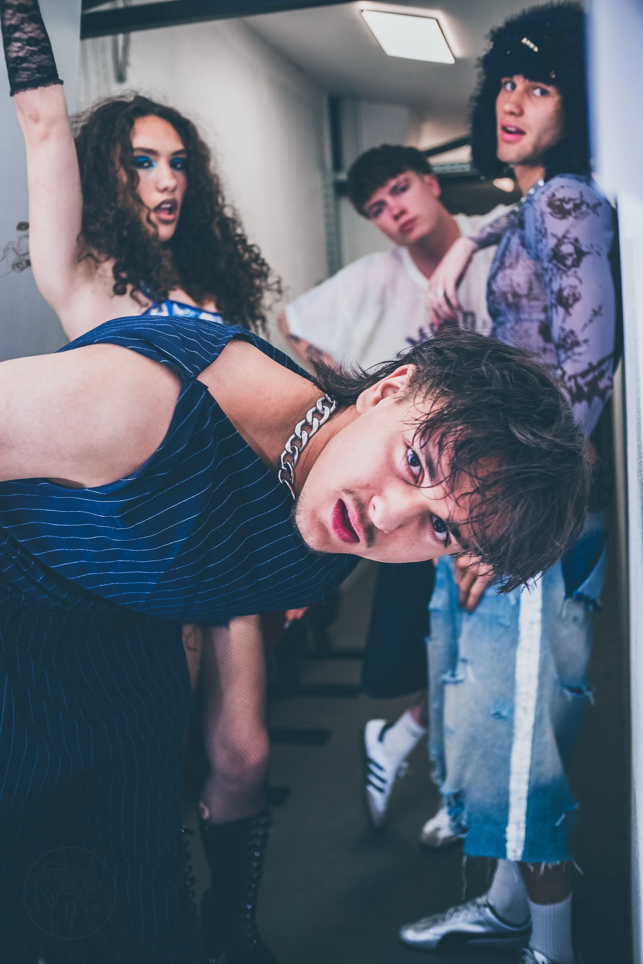 RunAway Club - Paris 2K26.