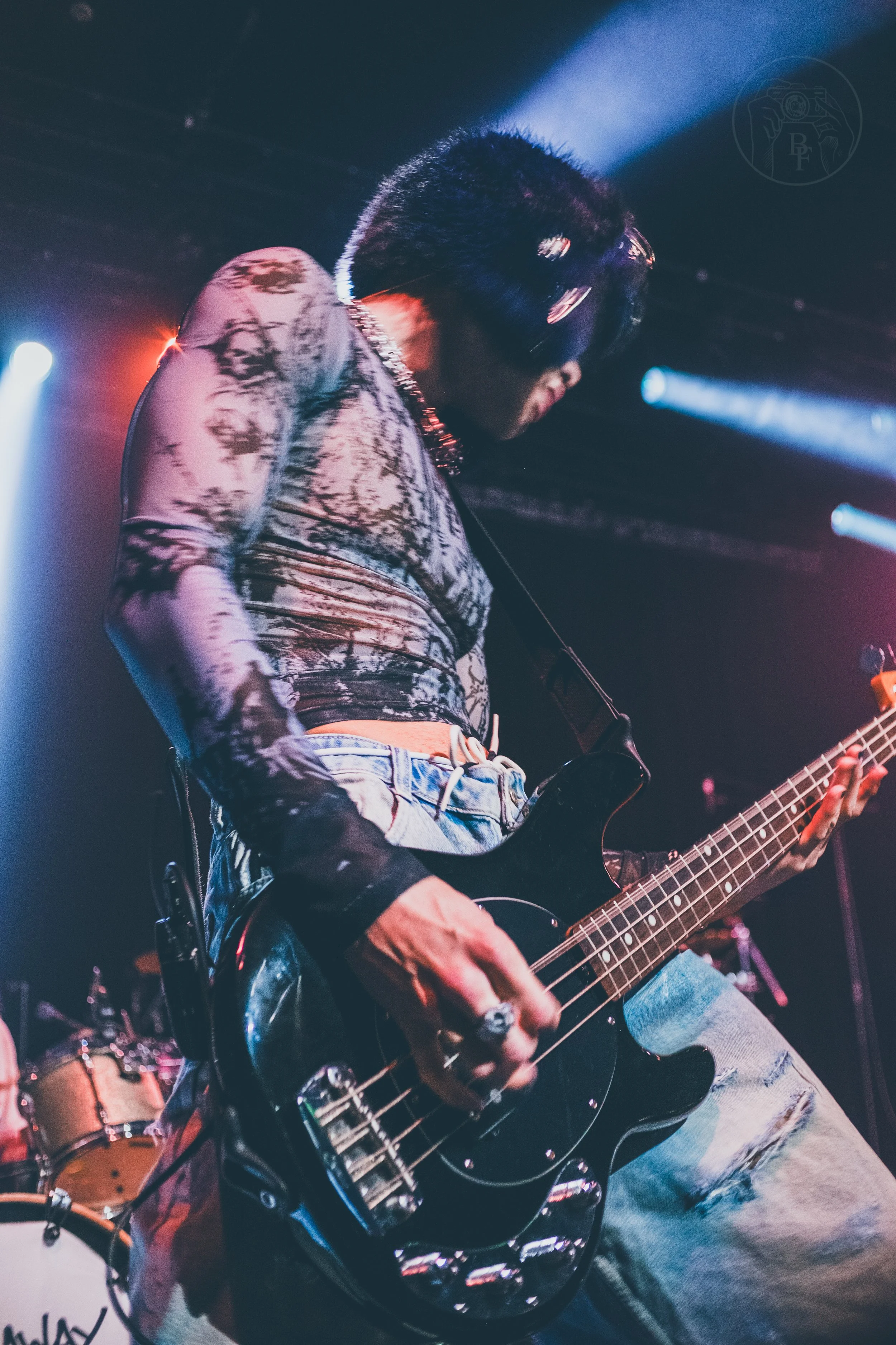 RunAway Club - Paris 2K26.