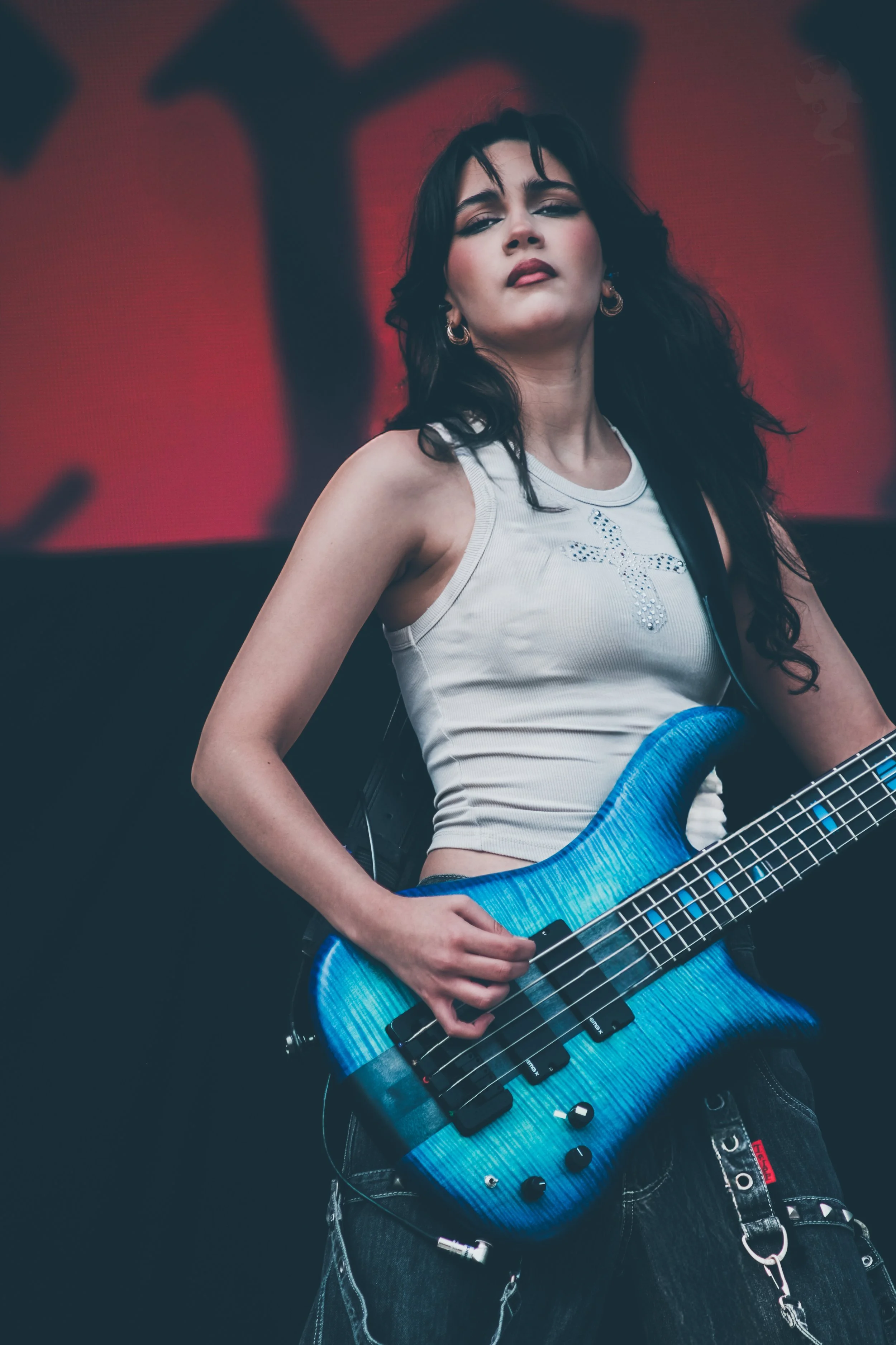 The Warning - Rock Im Park